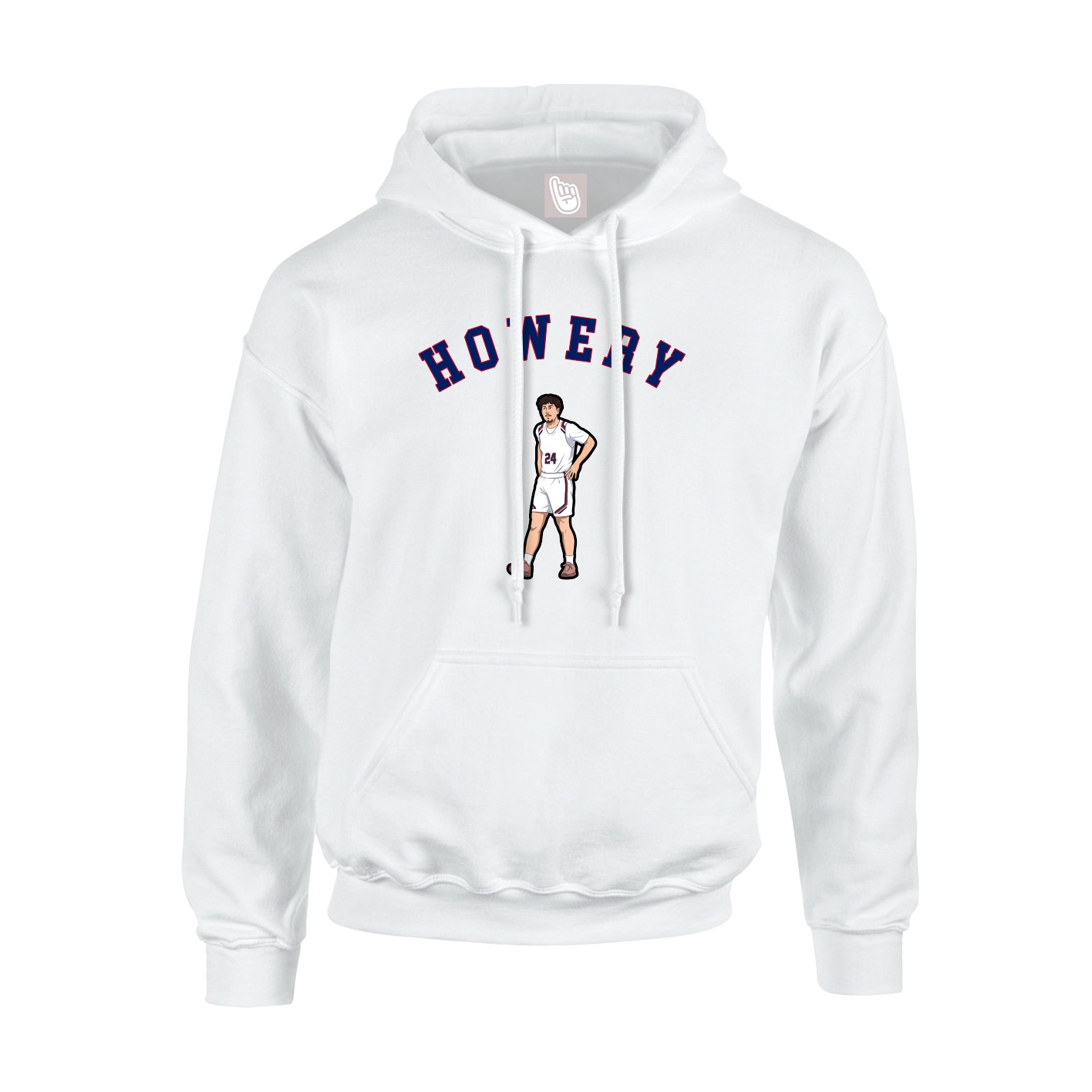 NIL Club Youth Hoodie