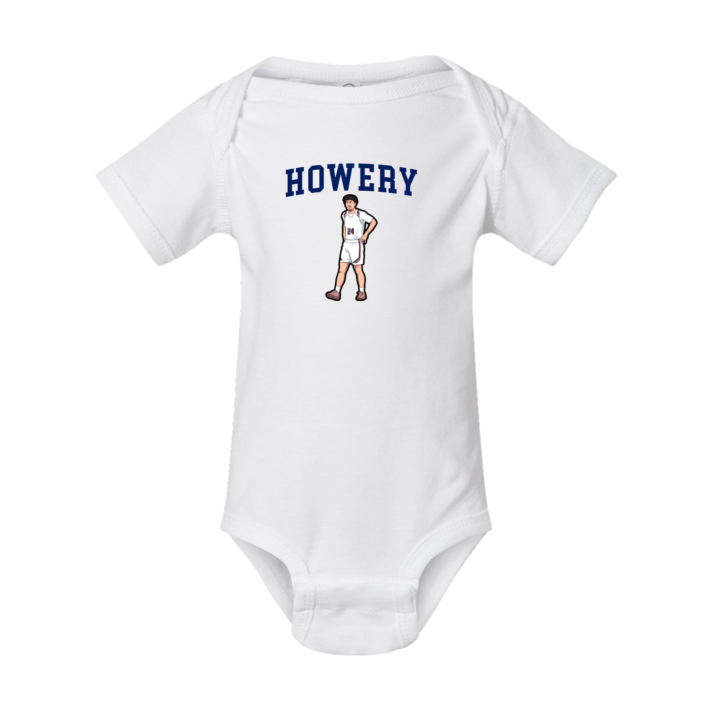 Baby Onesie