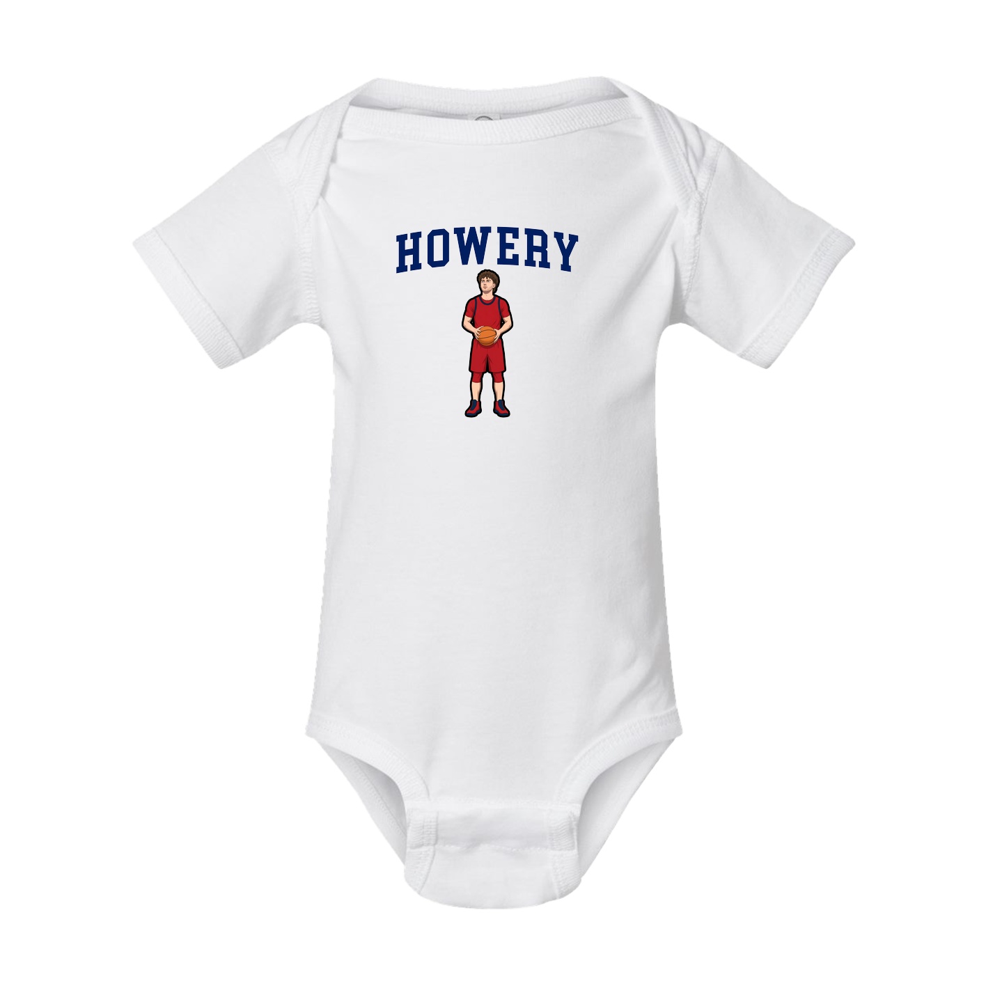 Baby Onesie