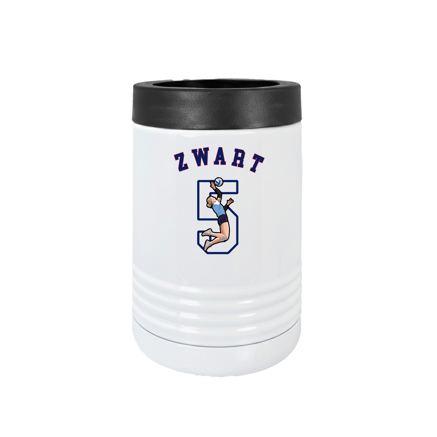 Beverage Holder — Shirsey Arch in White