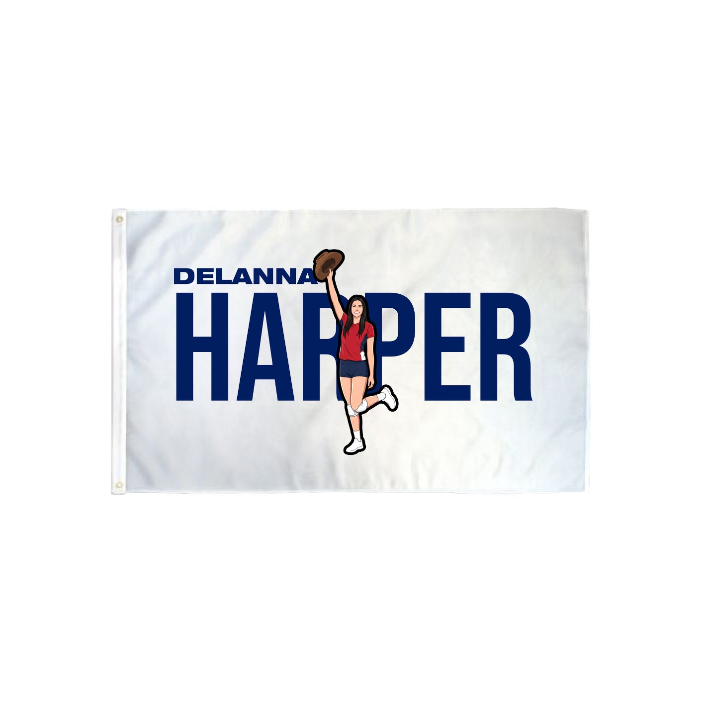 3x5 Flag