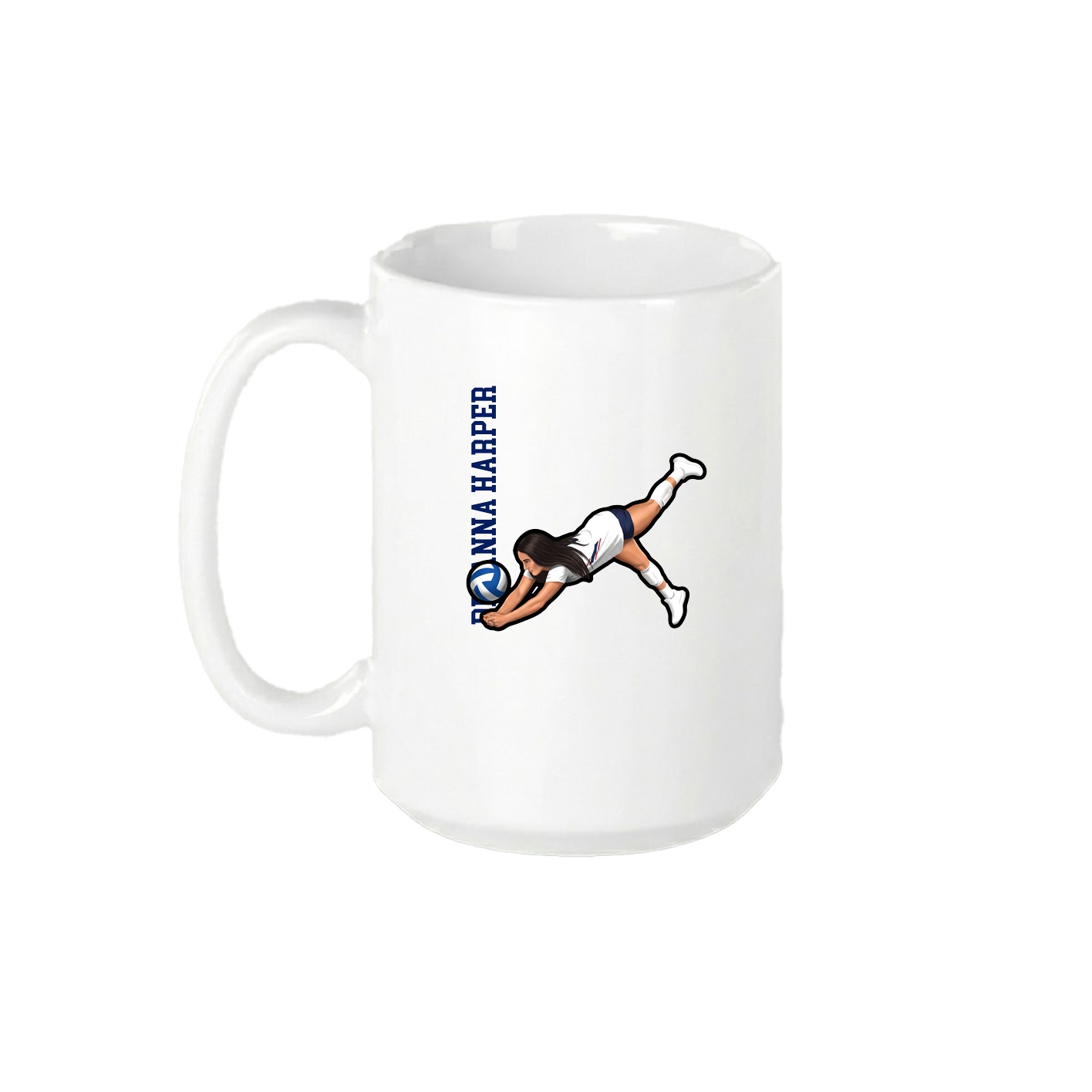 15oz Coffee Mug