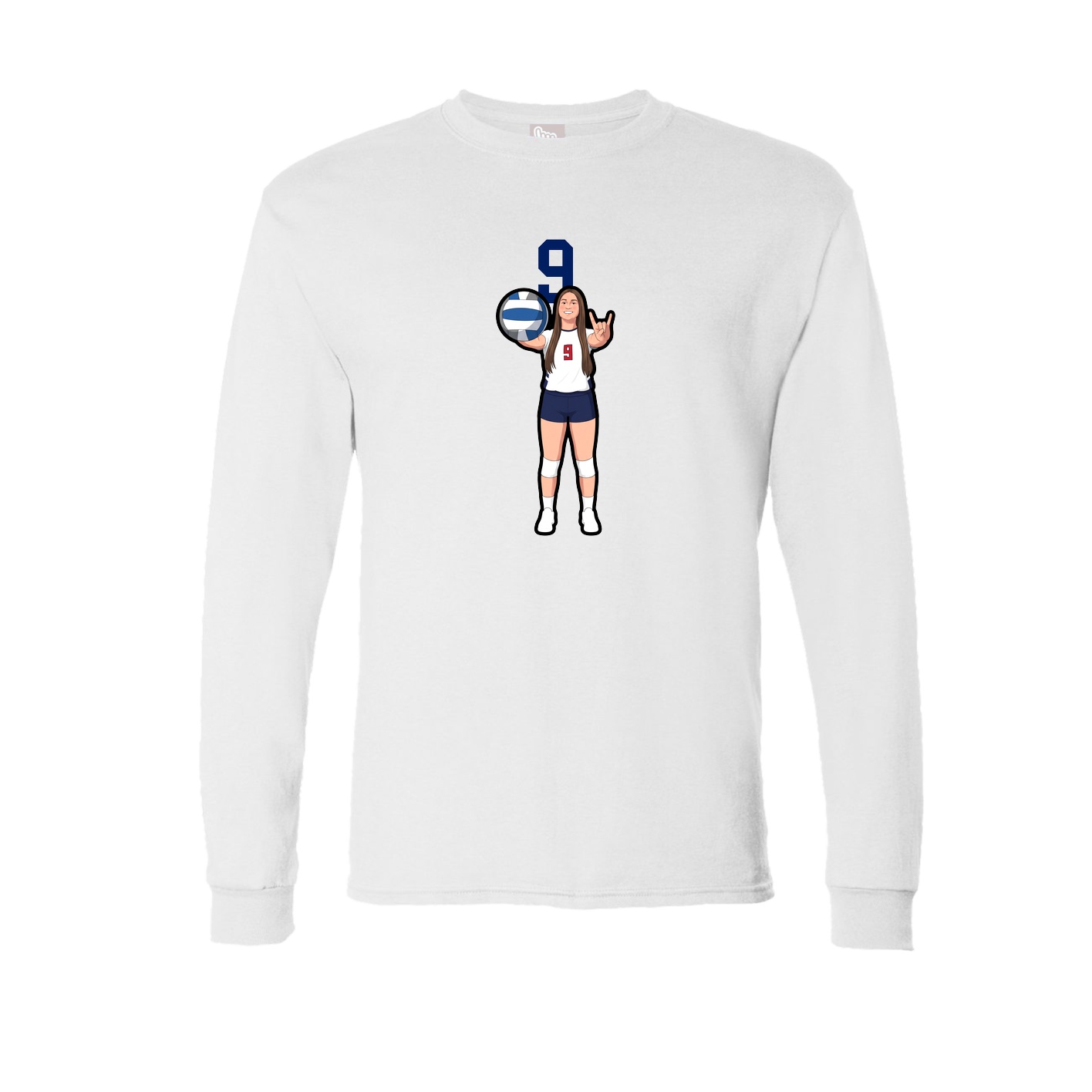 Long Sleeve Tee
