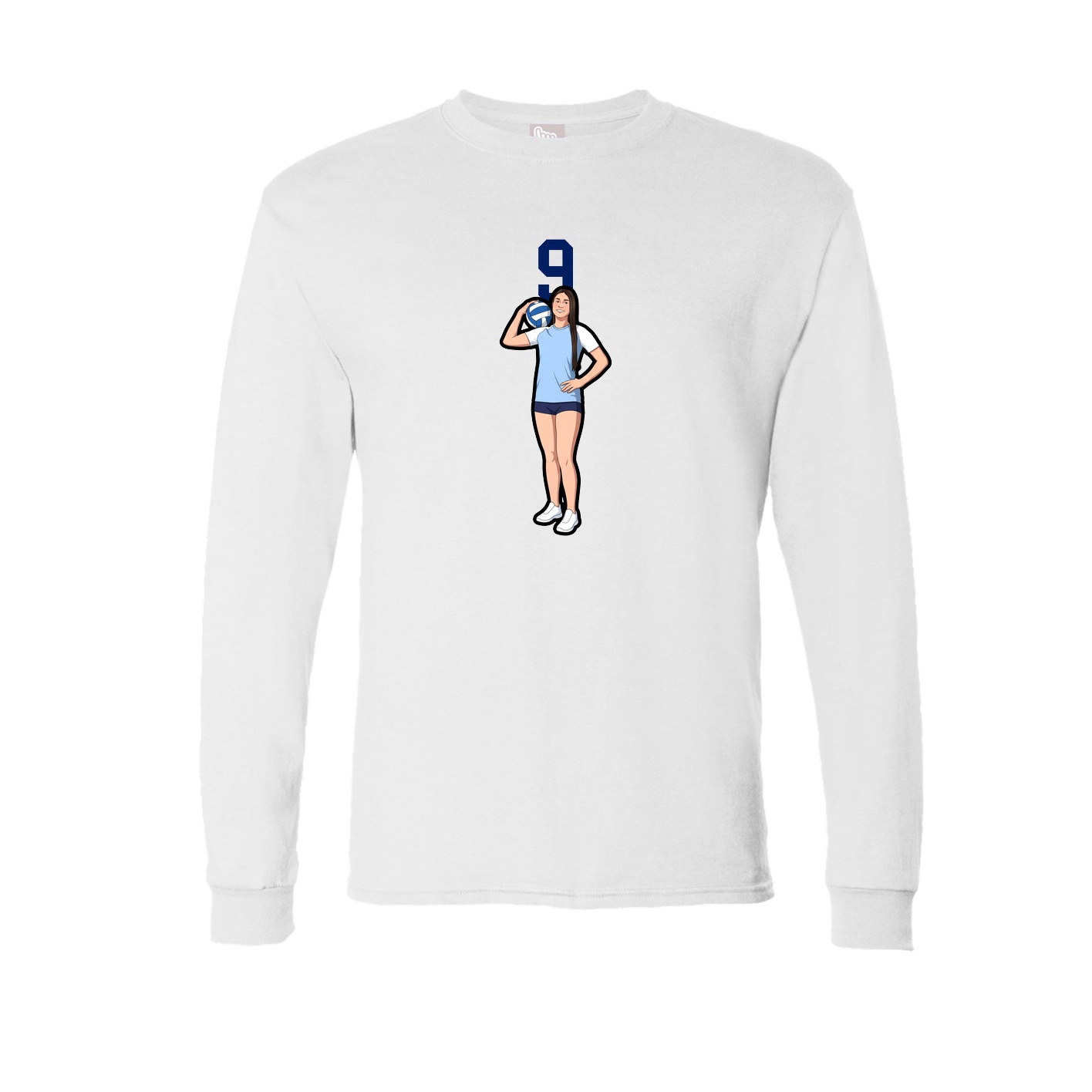 Long Sleeve Tee