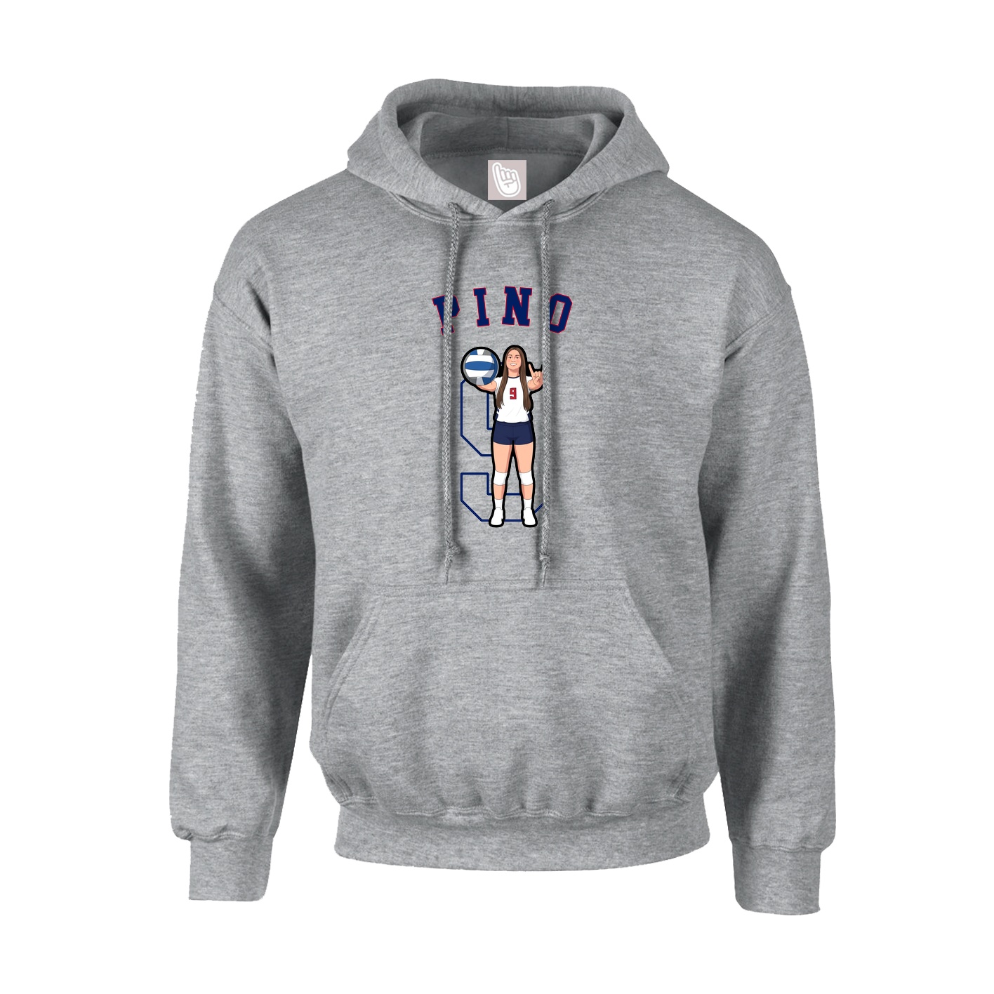 Hoodie
