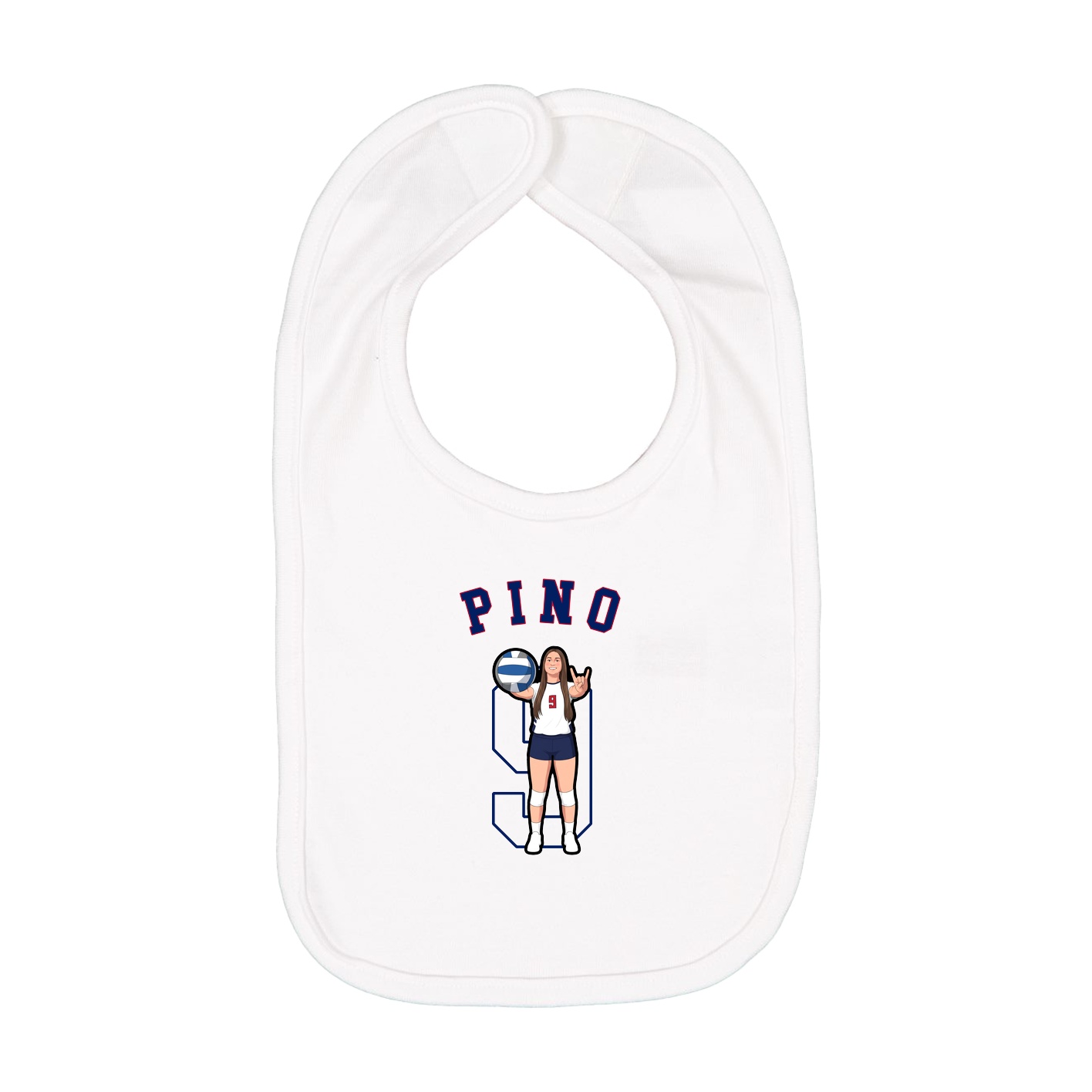 Infant Bib