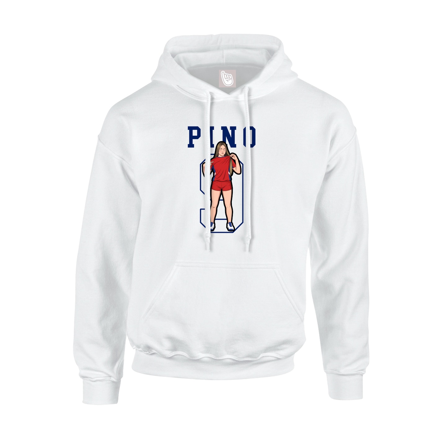 Youth Hoodie