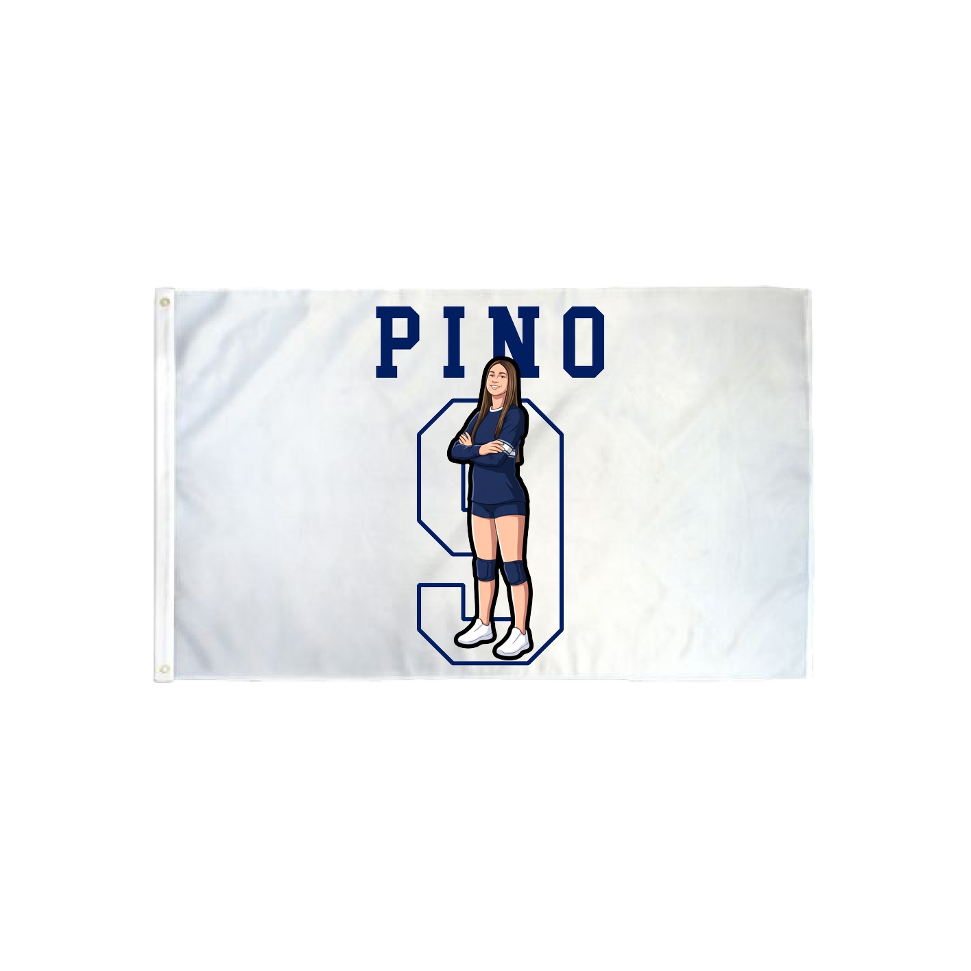 3x5 Flag