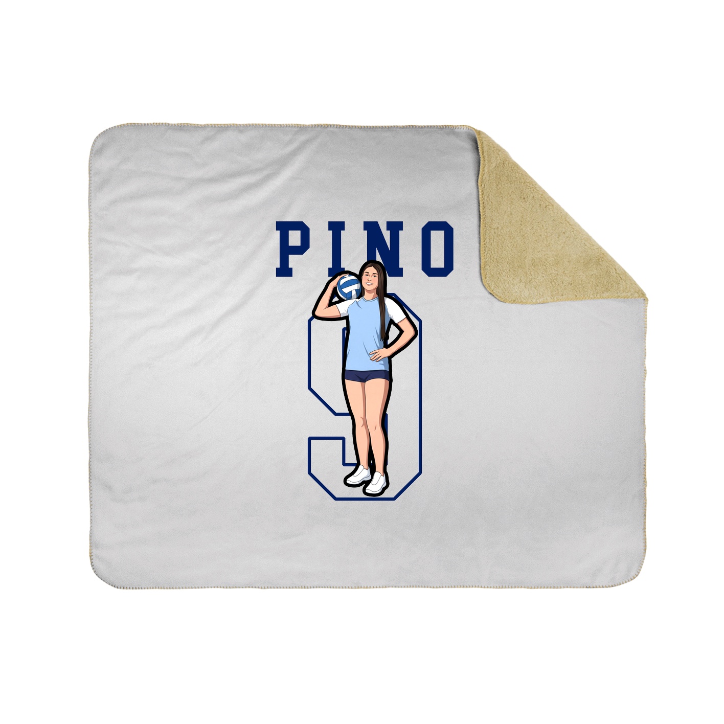 Throw Blanket