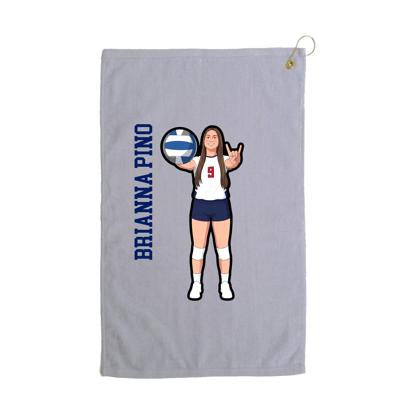 Golf Towel