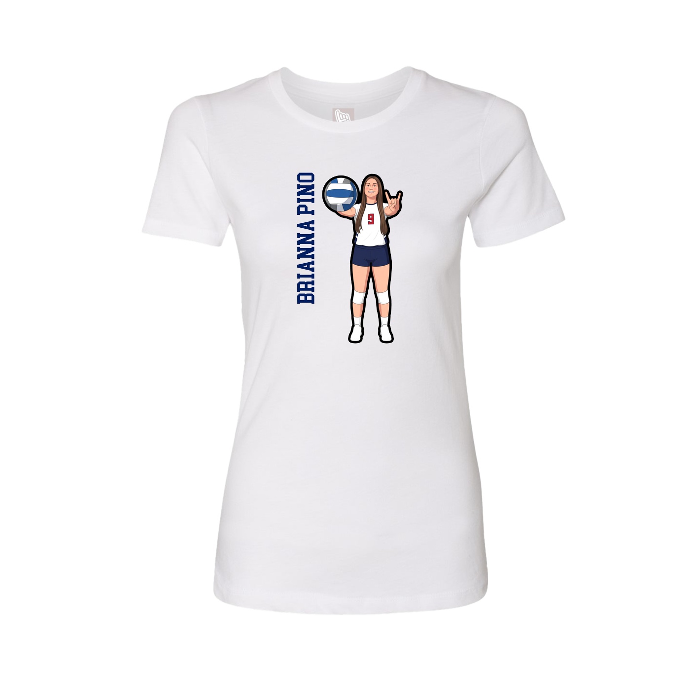 Womens Tee