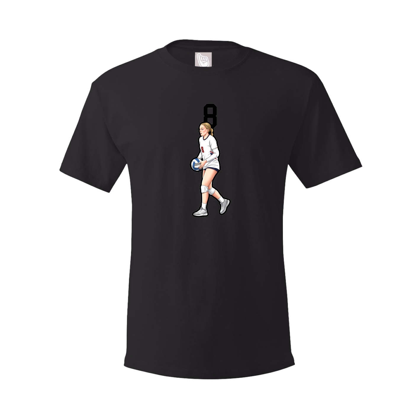 NIL Club Youth Tee