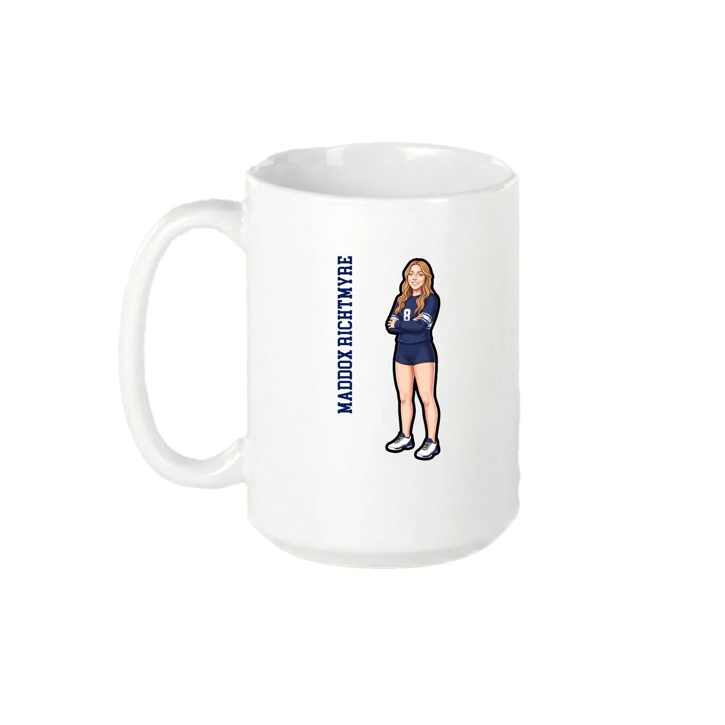15oz Coffee Mug