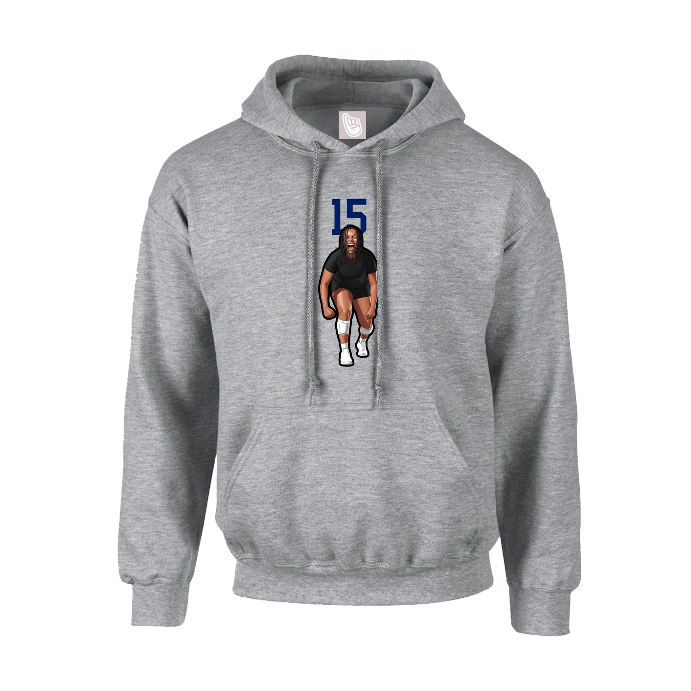 Hoodie