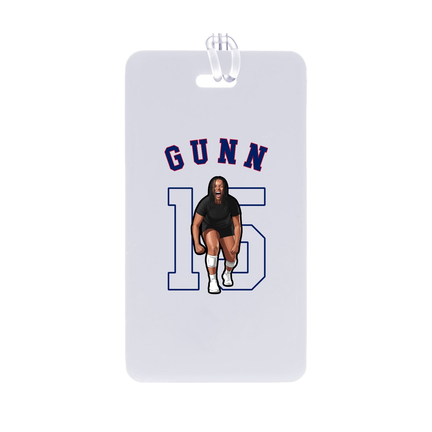 Bag Tag