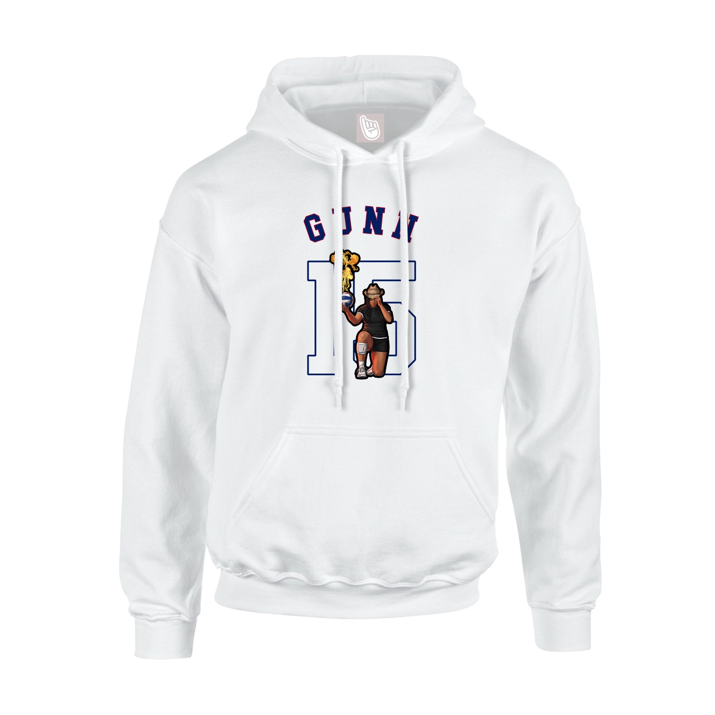 Hoodie