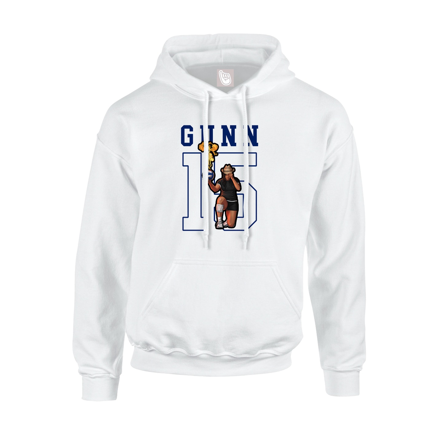Youth Hoodie