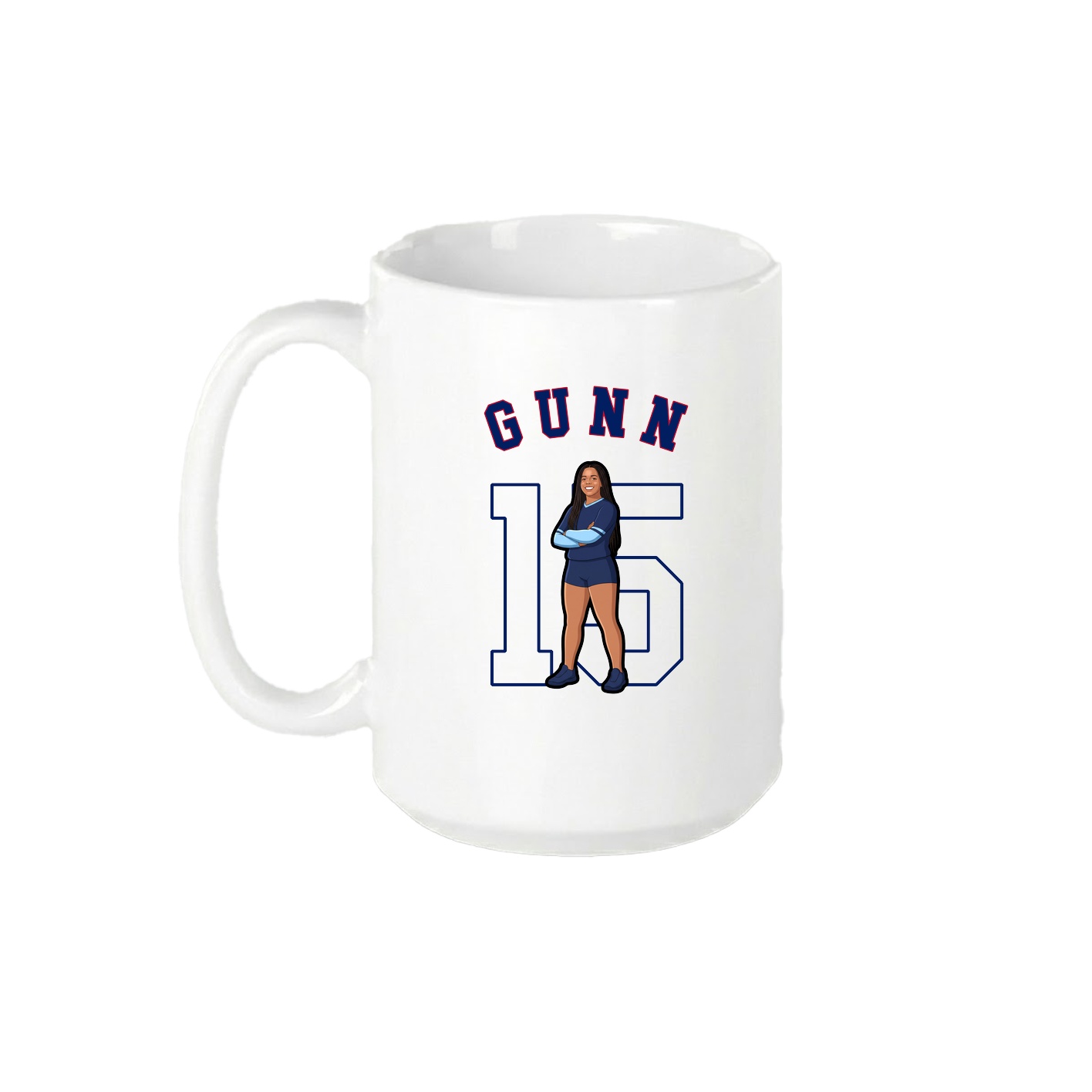 15oz Coffee Mug