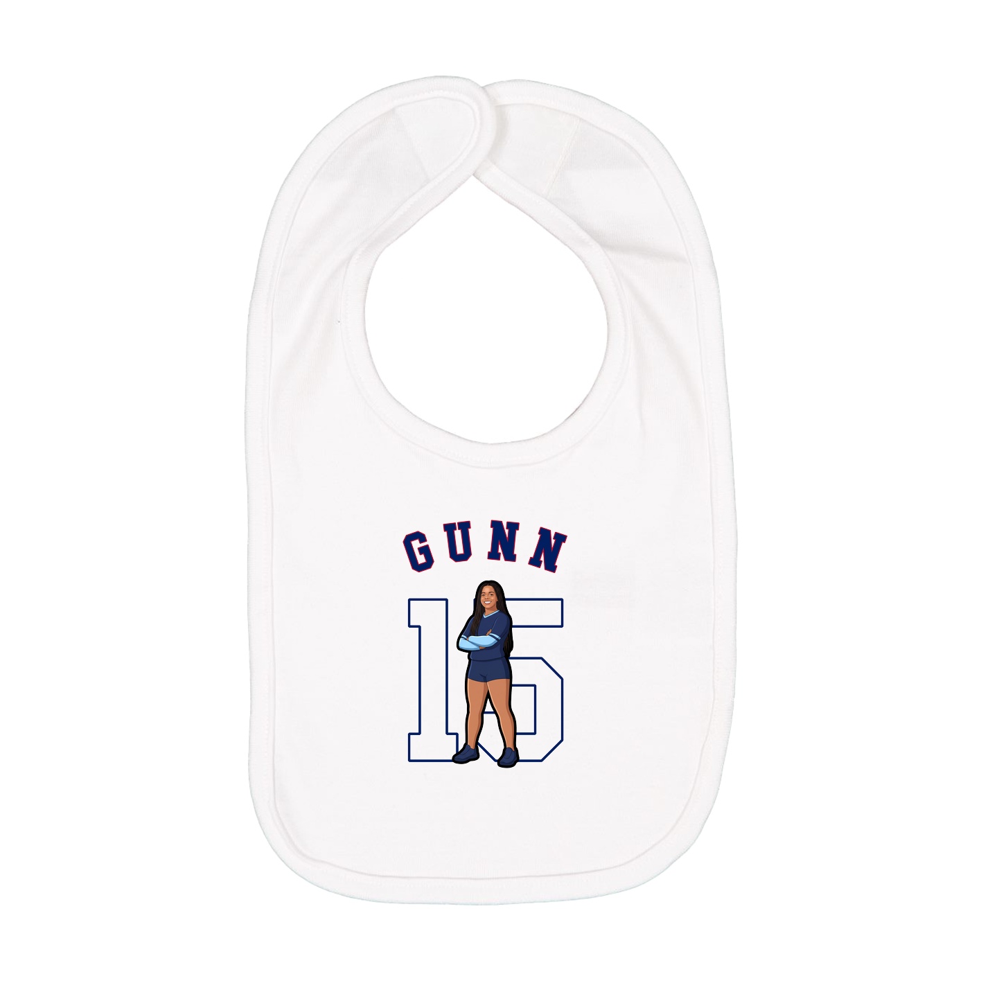 Infant Bib