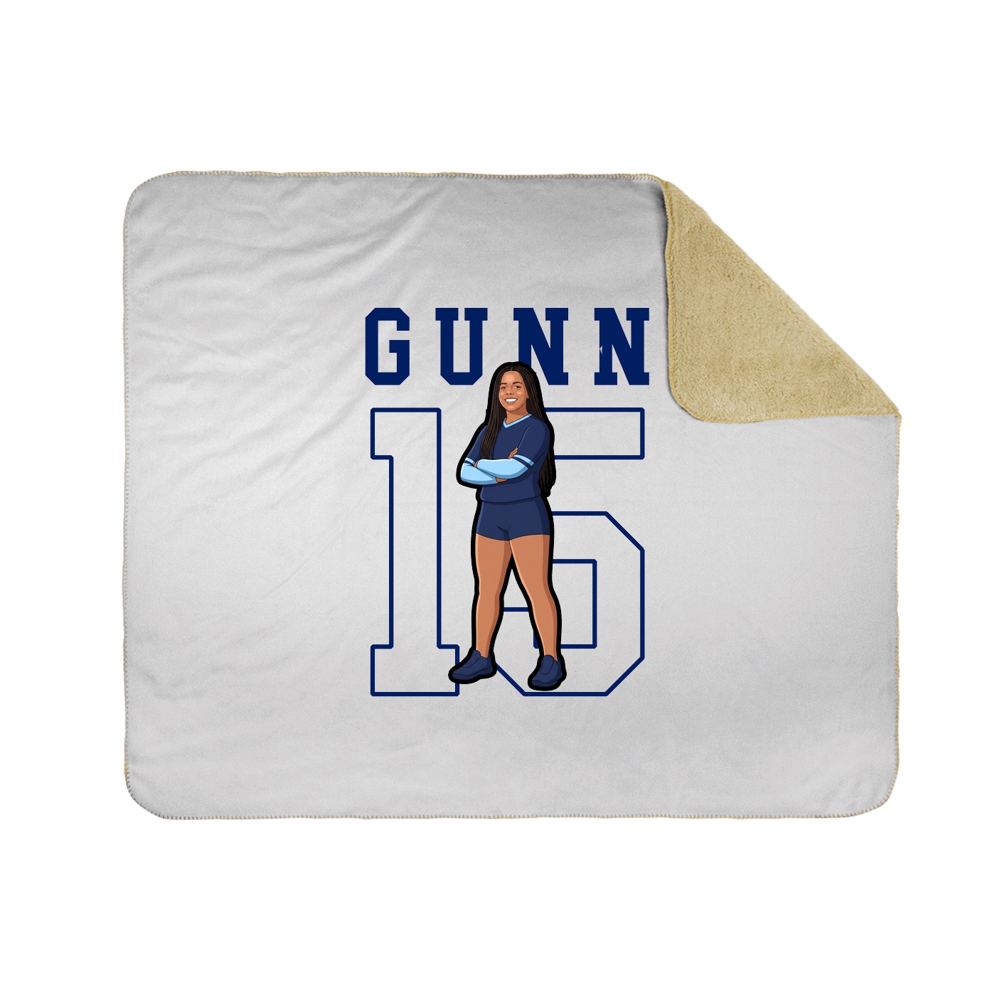 Throw Blanket