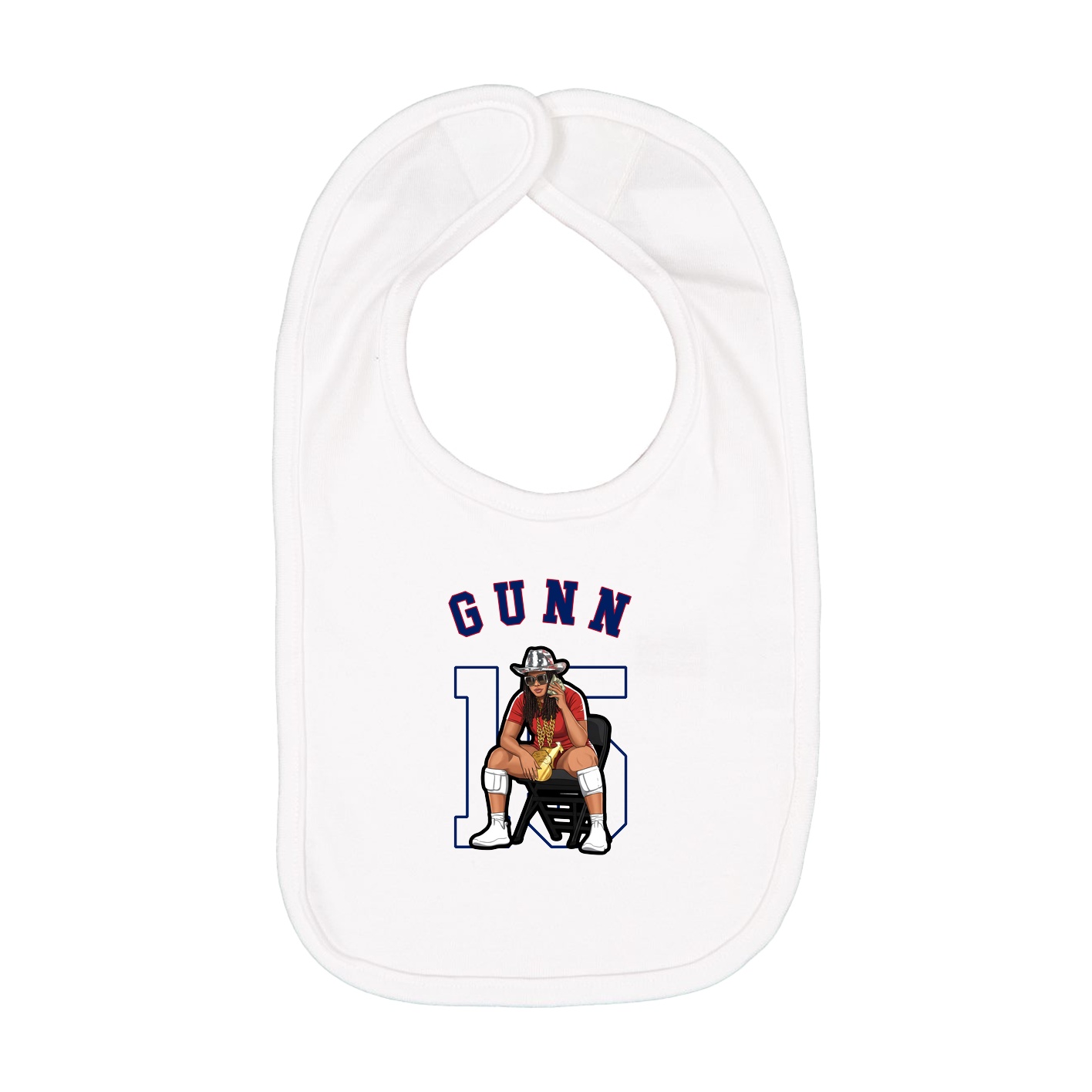 Infant Bib