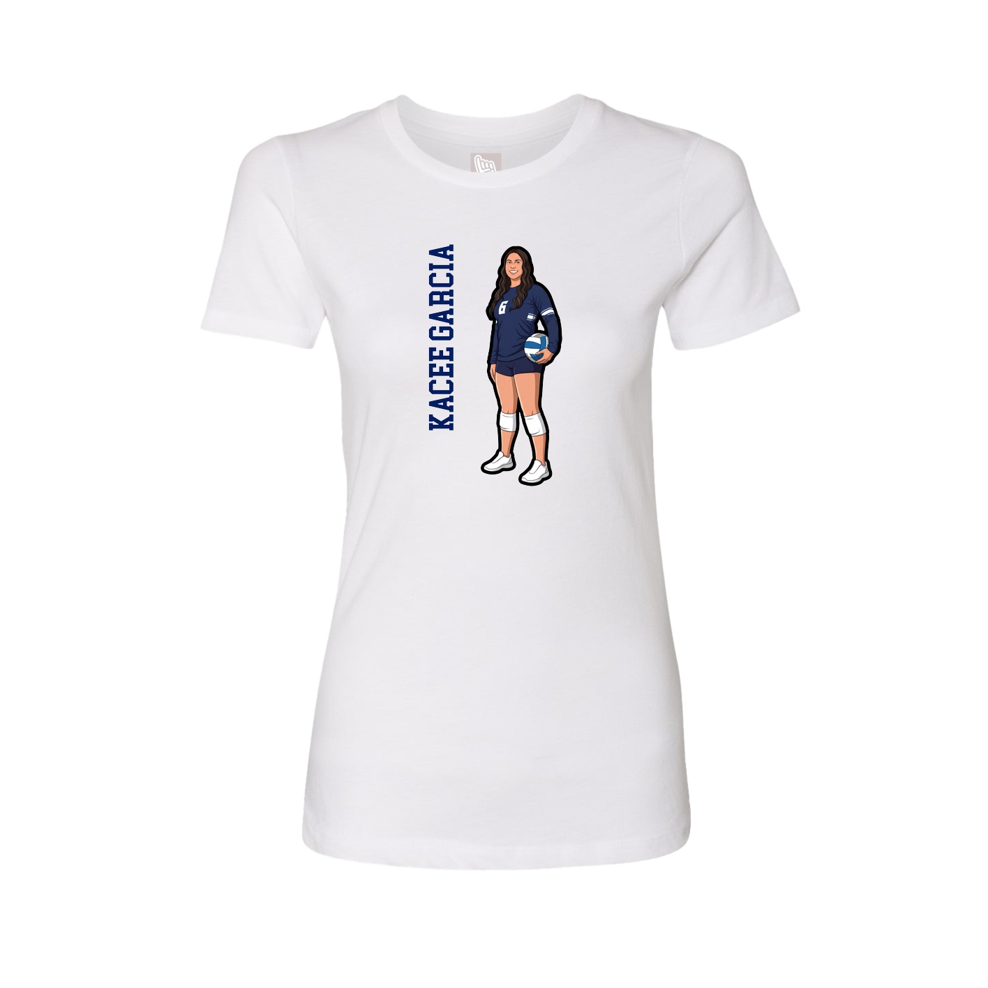 Womens Tee