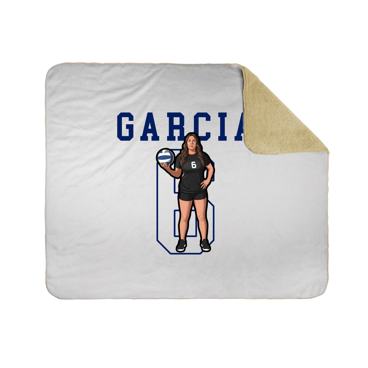 Throw Blanket