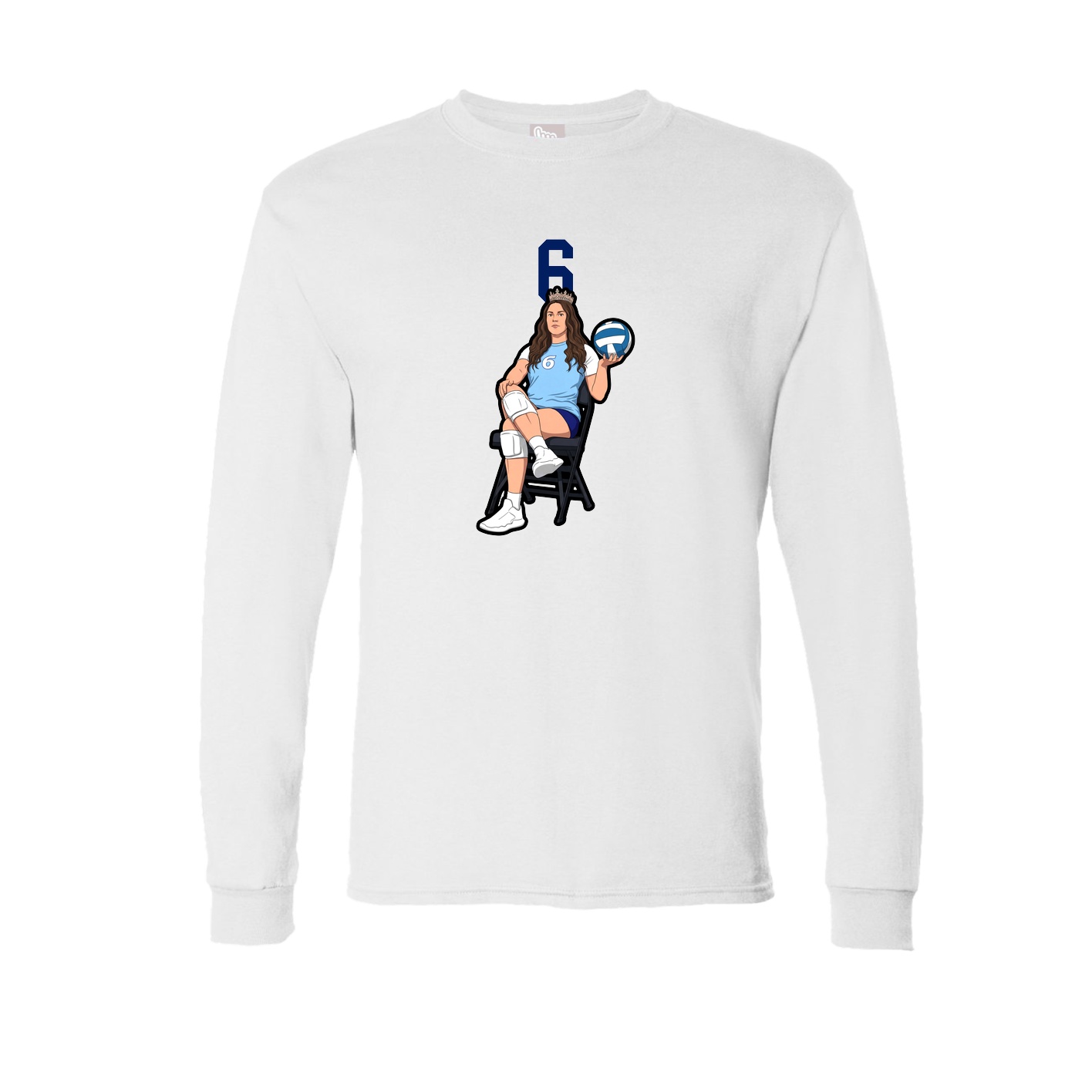 Long Sleeve Tee