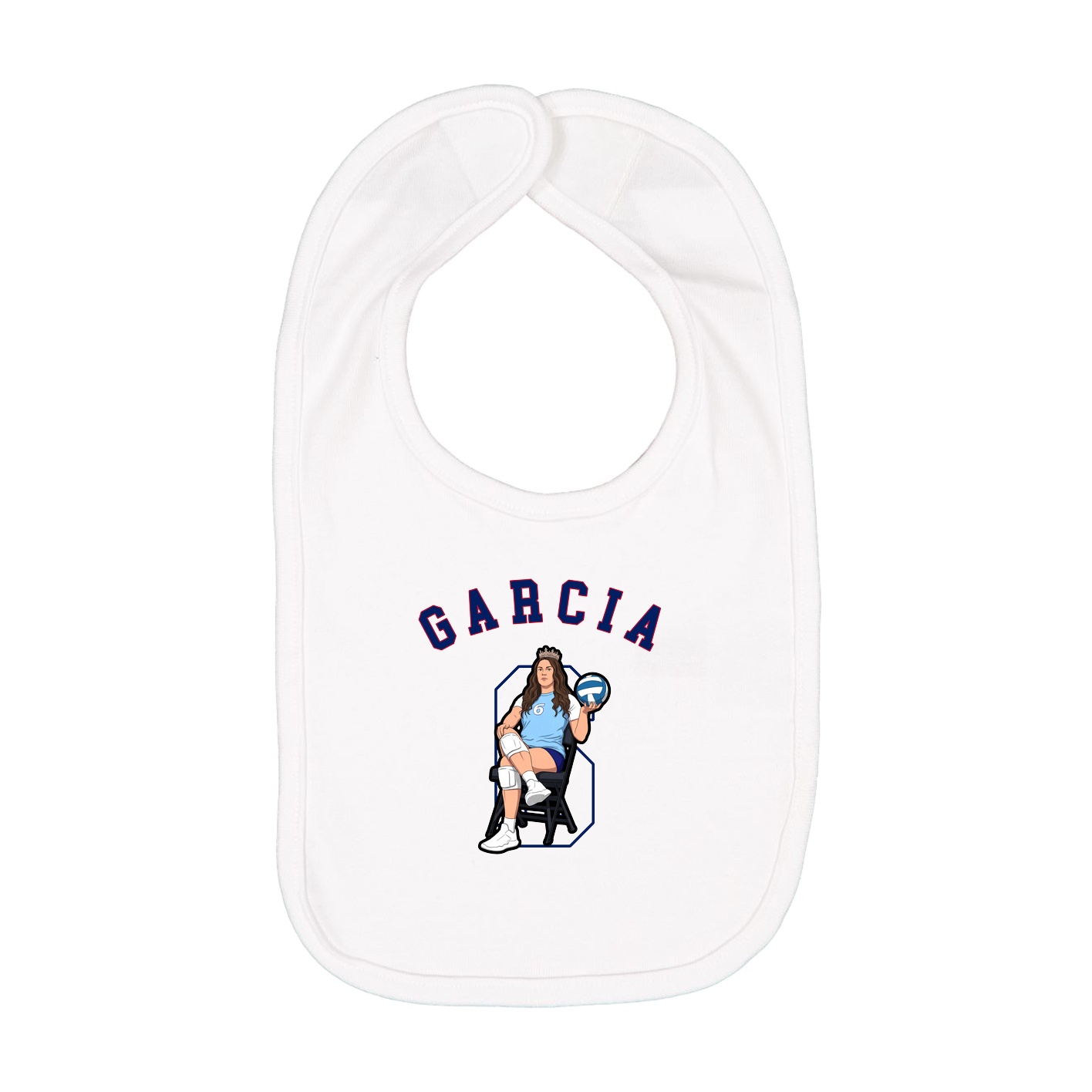 Infant Bib