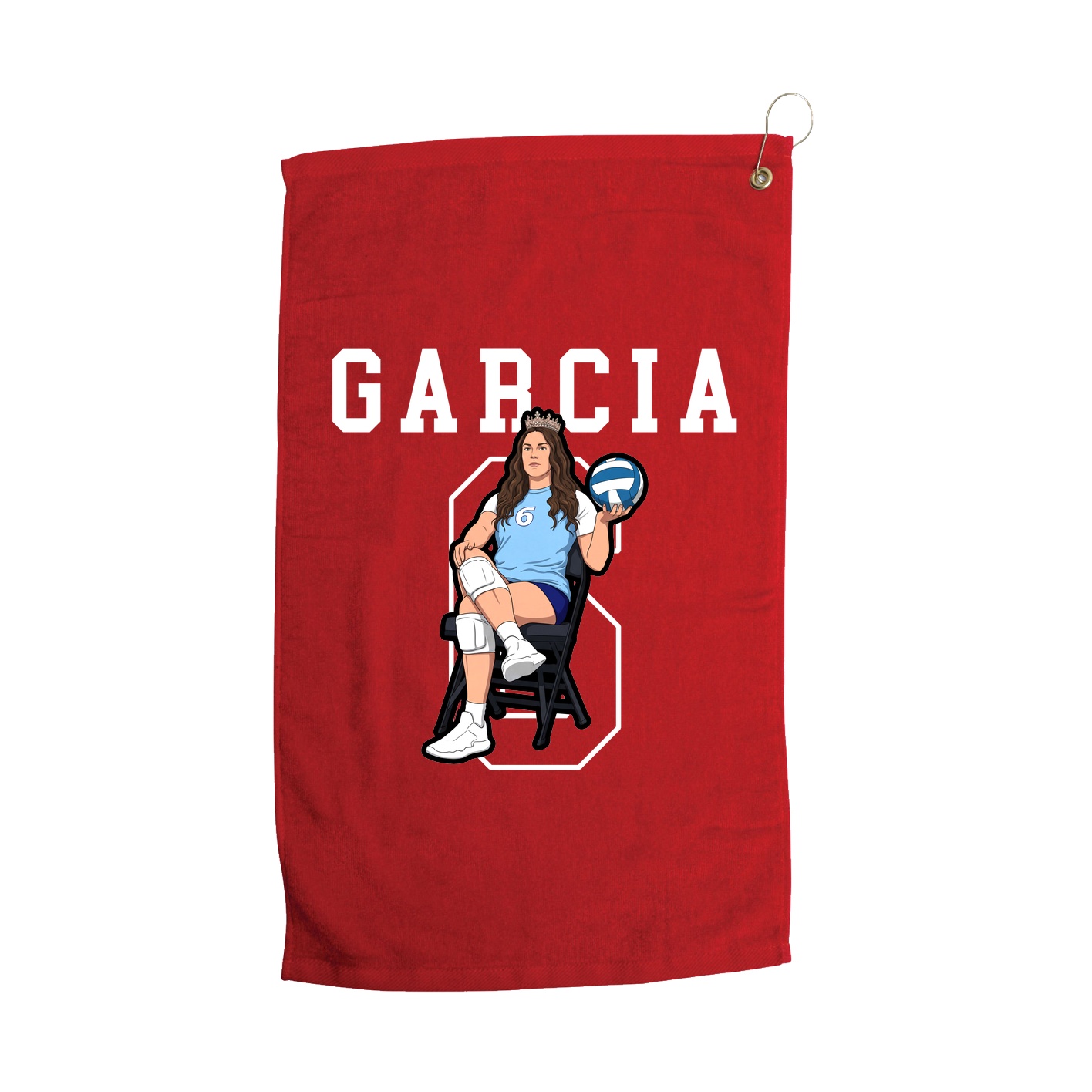 Golf Towel