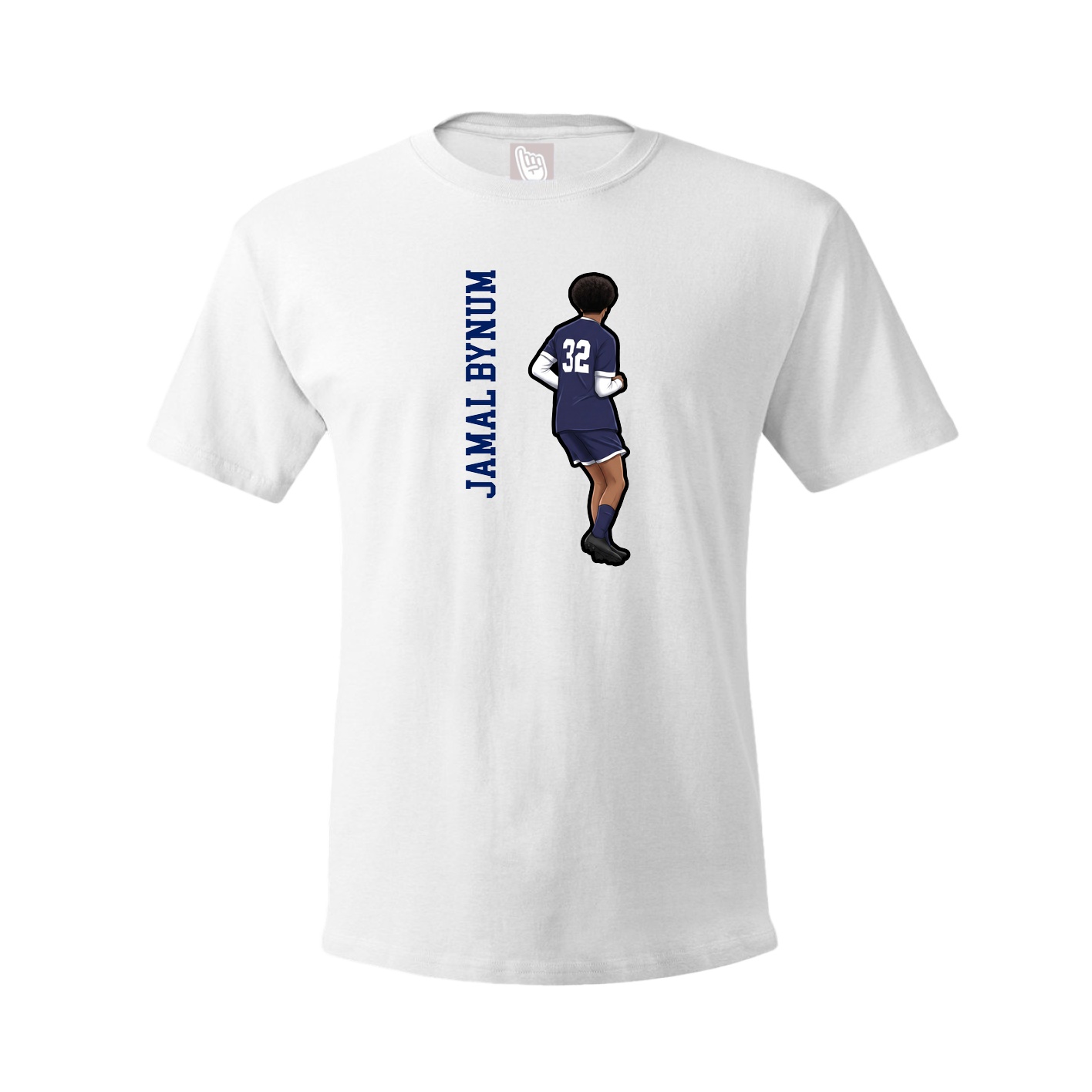 NIL Club Tee