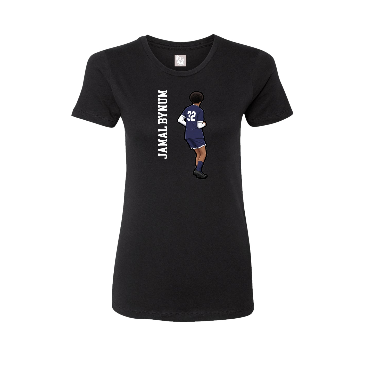 NIL Club Womens Tee