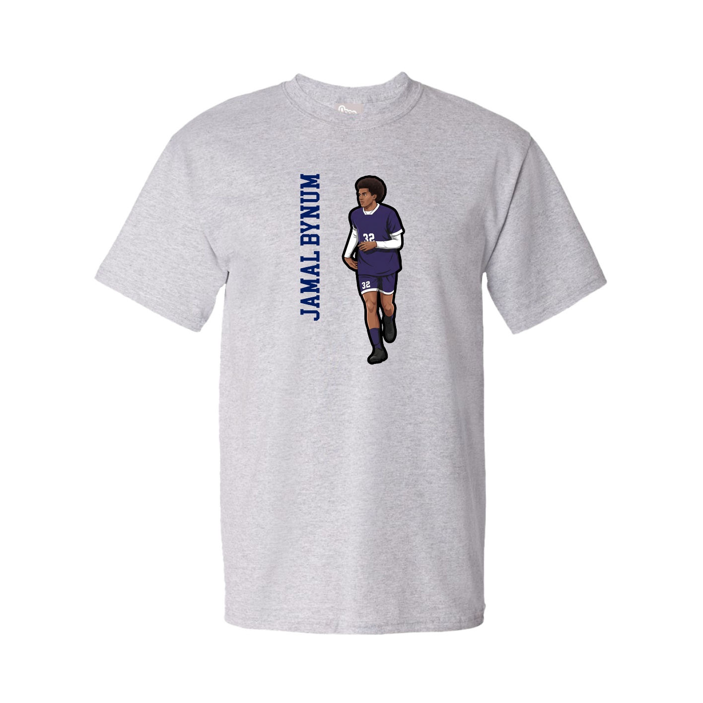 NIL Club Tee
