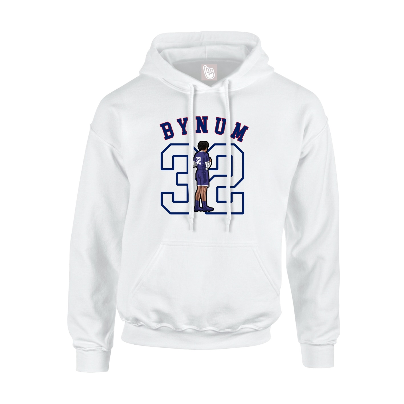 NIL Club Hoodie