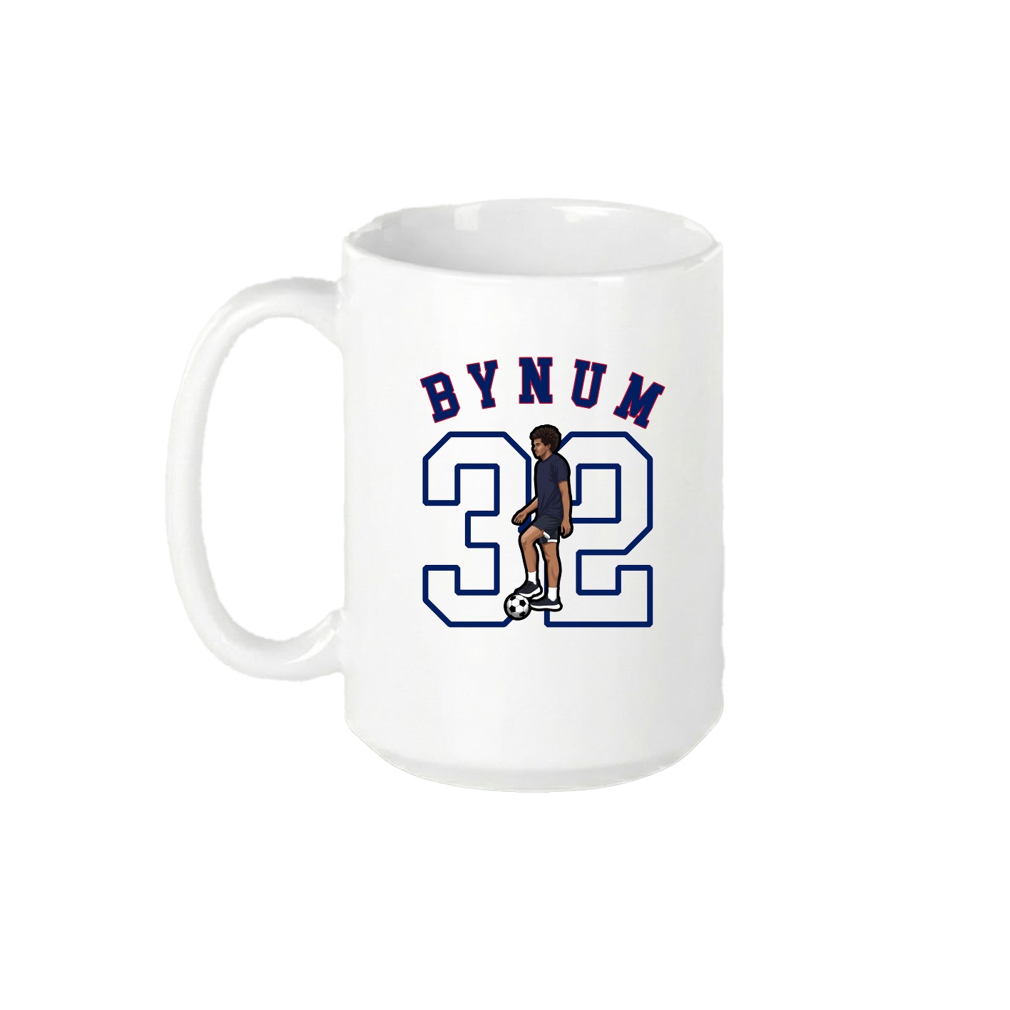 15oz Coffee Mug