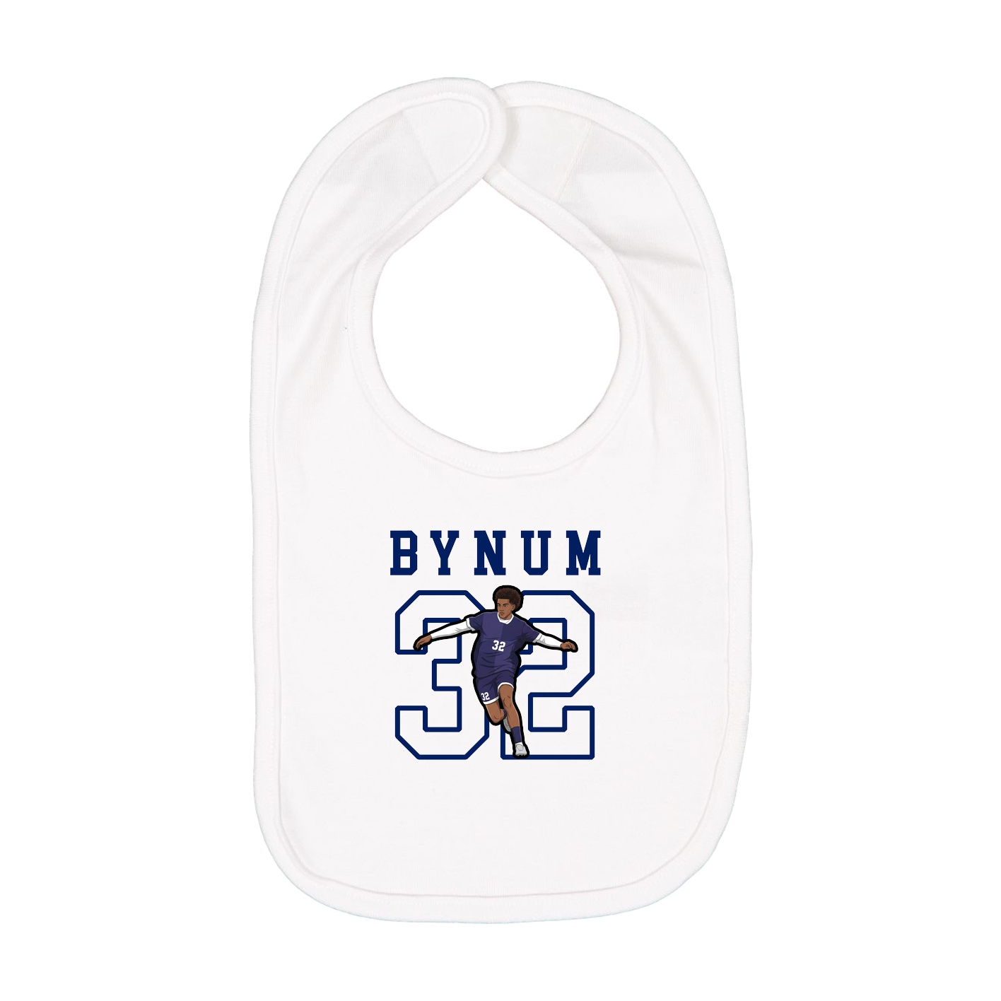 Infant Bib