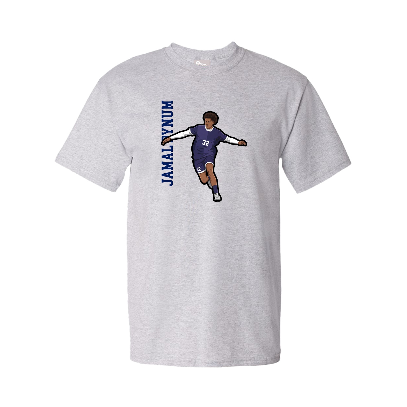 NIL Club Tee