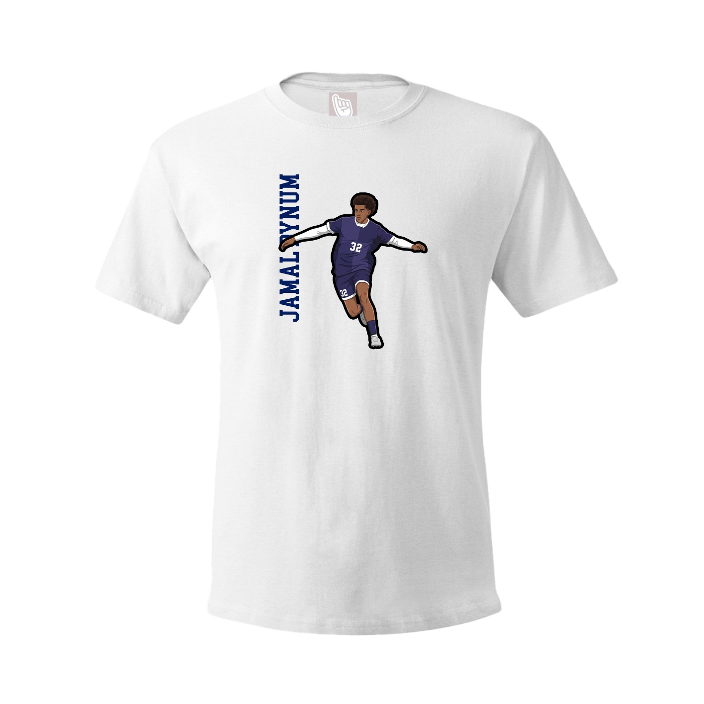 NIL Club Tee