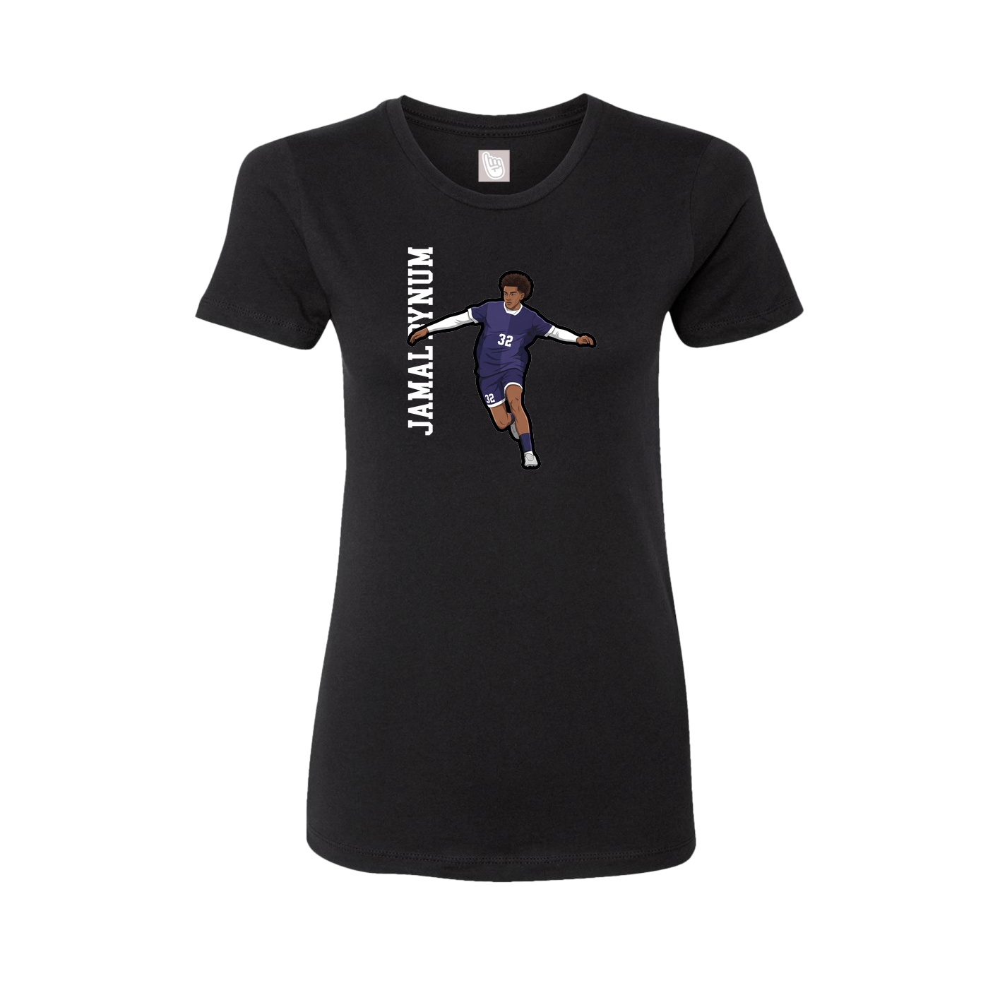 NIL Club Womens Tee