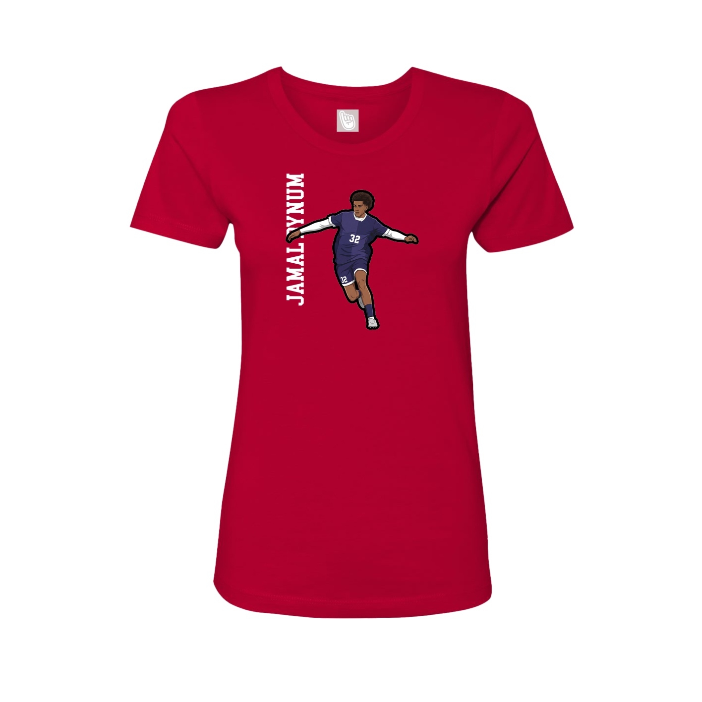 NIL Club Womens Tee