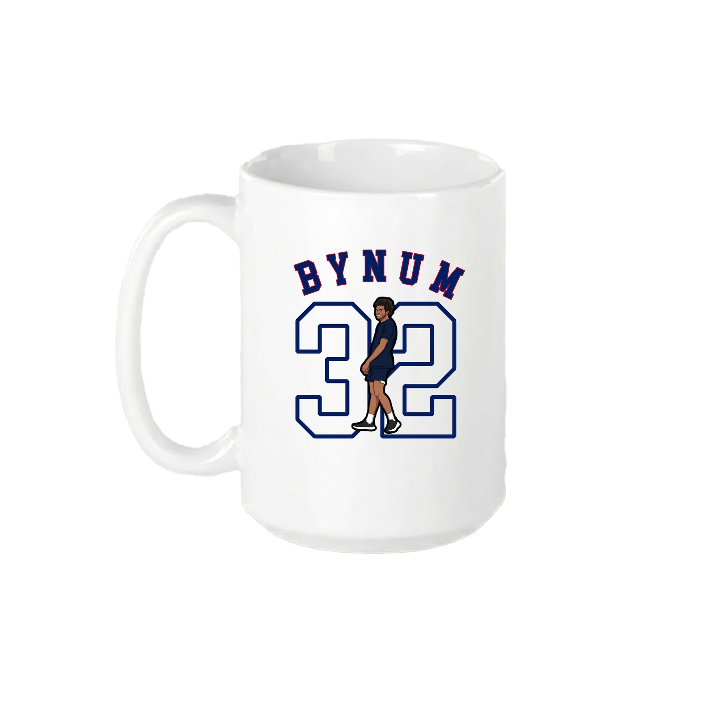 15oz Coffee Mug