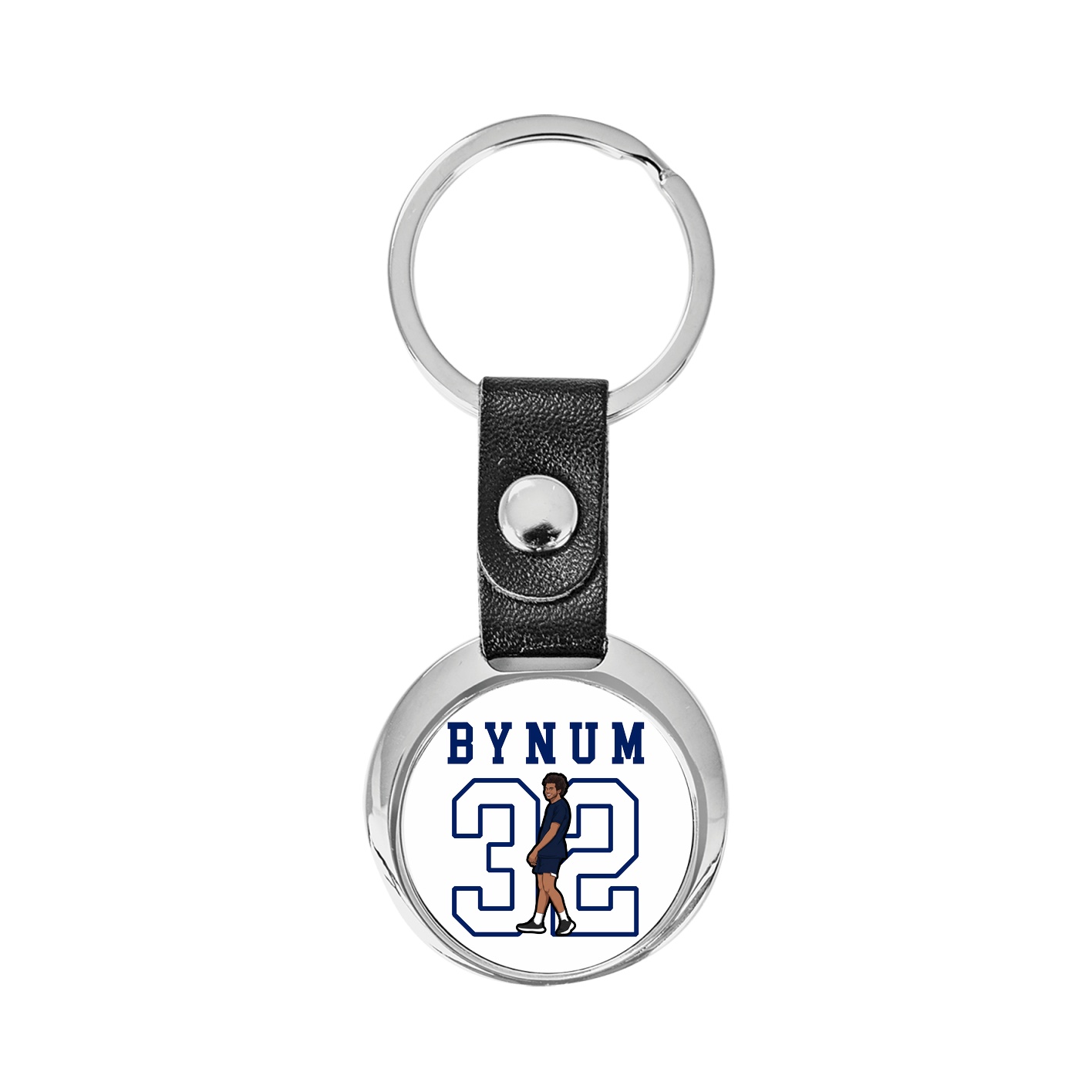 Key Chain — Shirsey in Classic