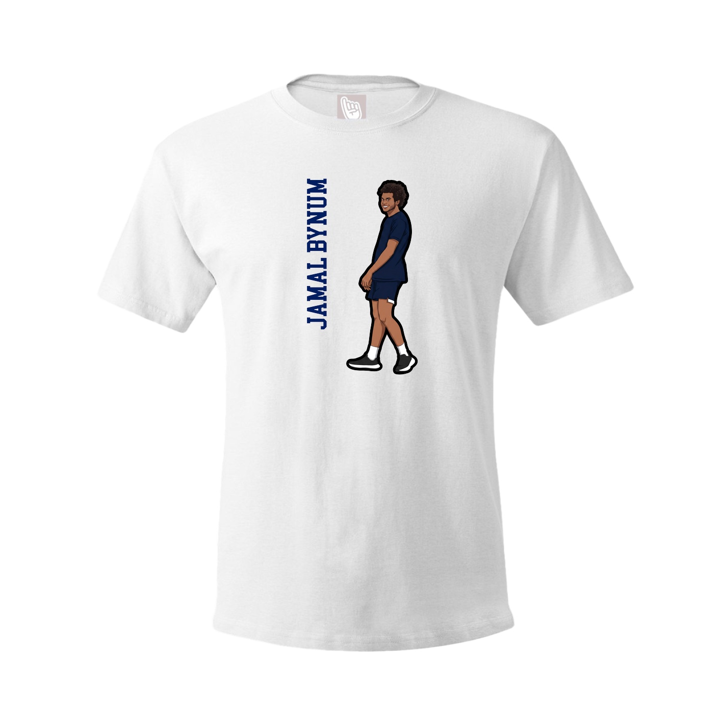 NIL Club Tee