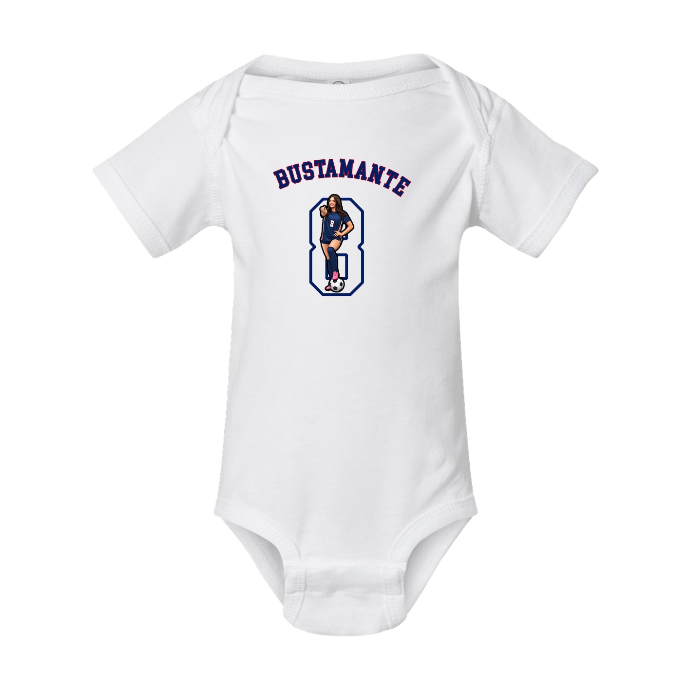 Baby Onesie
