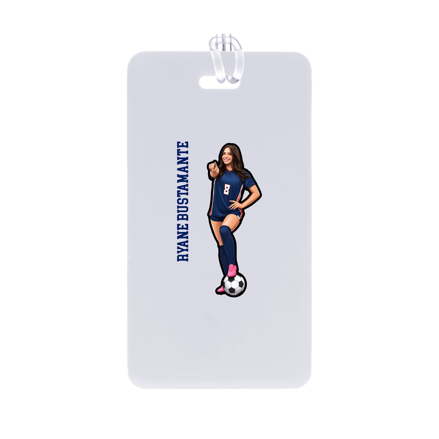Bag Tag