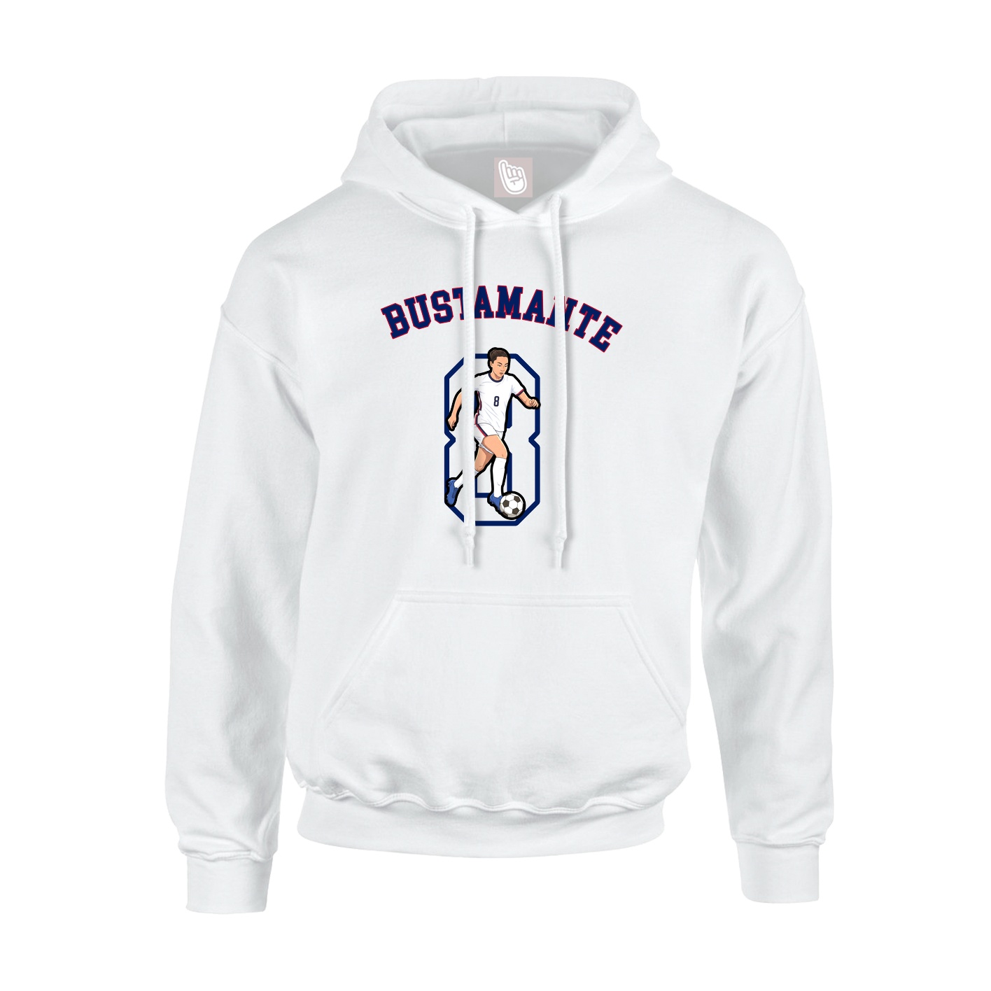 NIL Club Hoodie