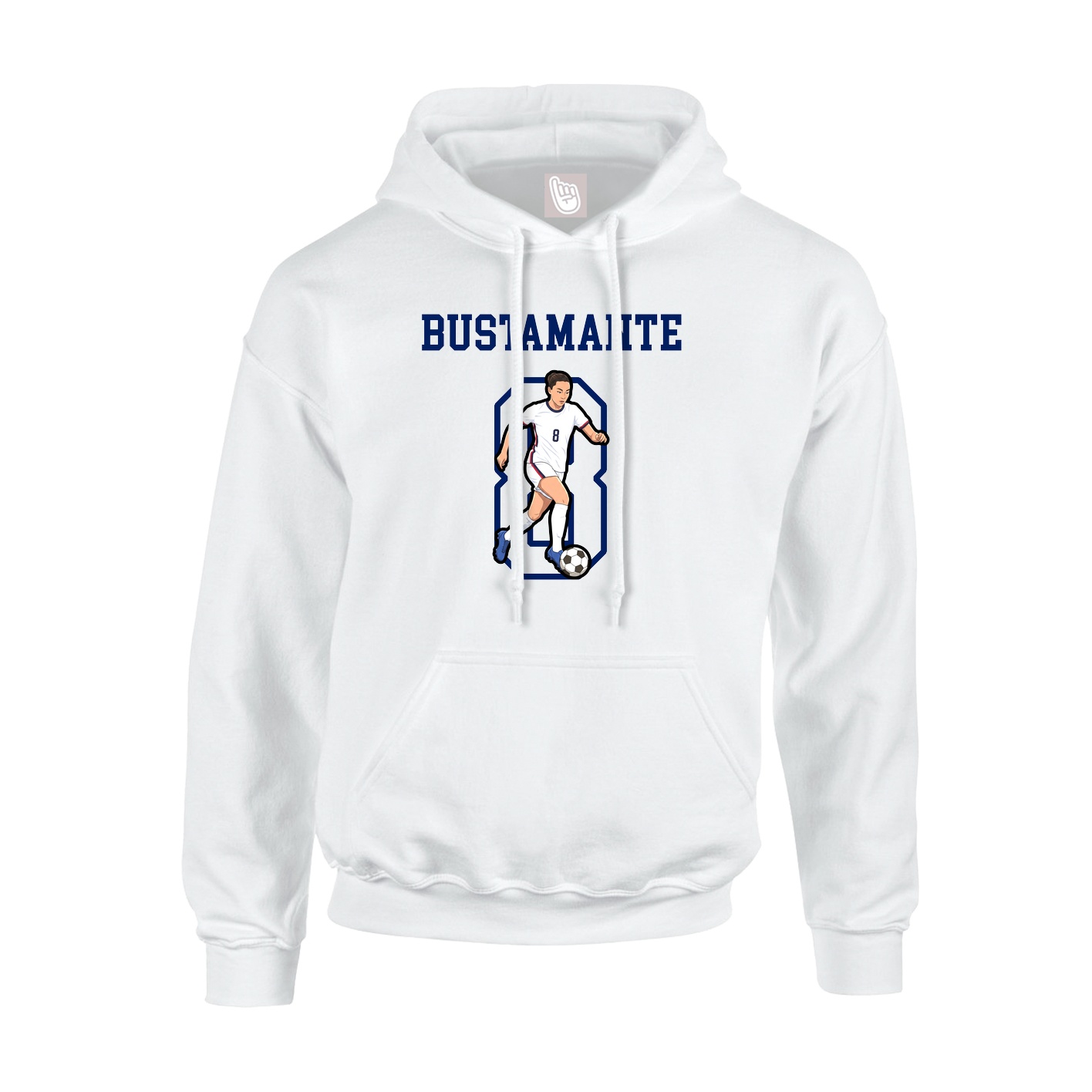 Youth Hoodie