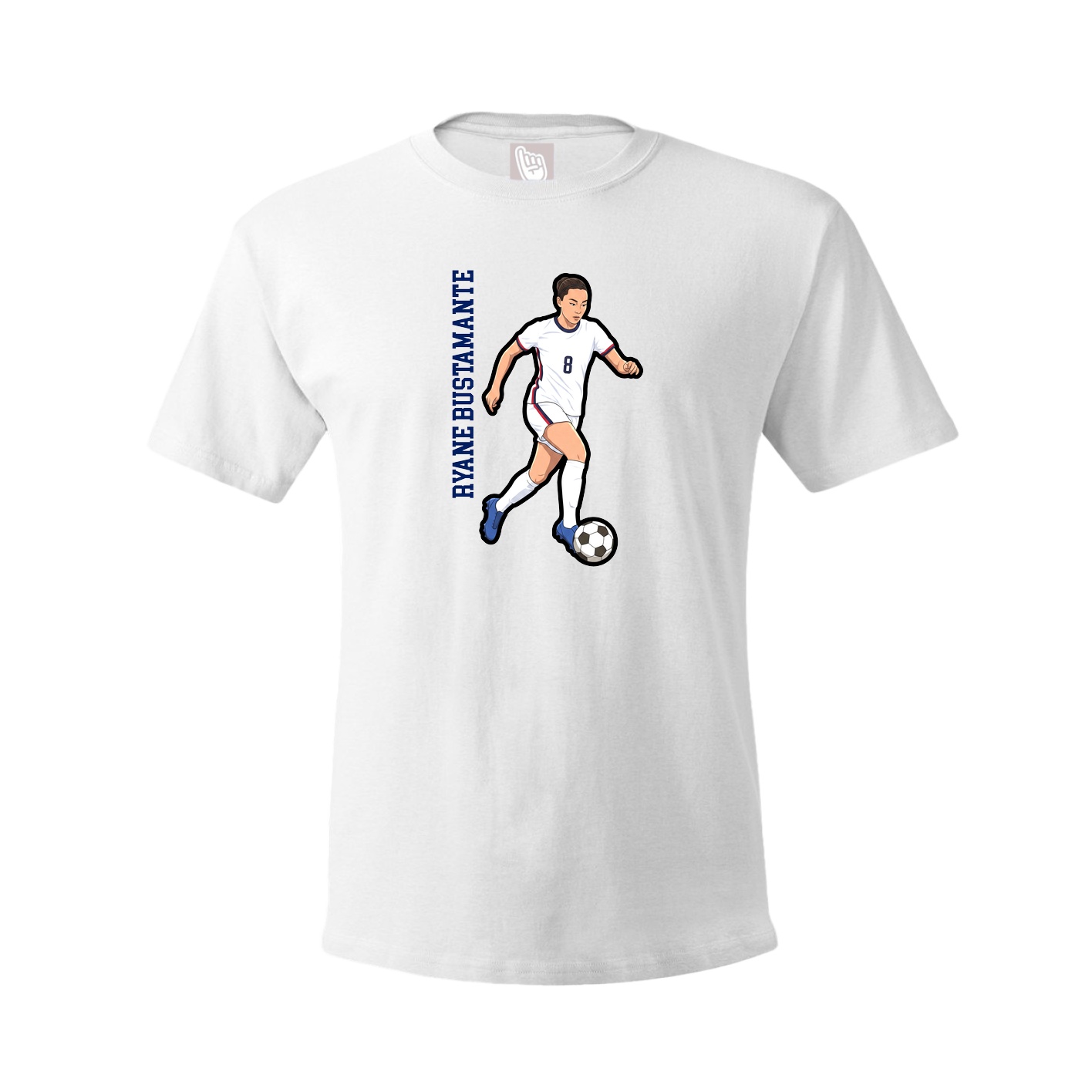 NIL Club Tee