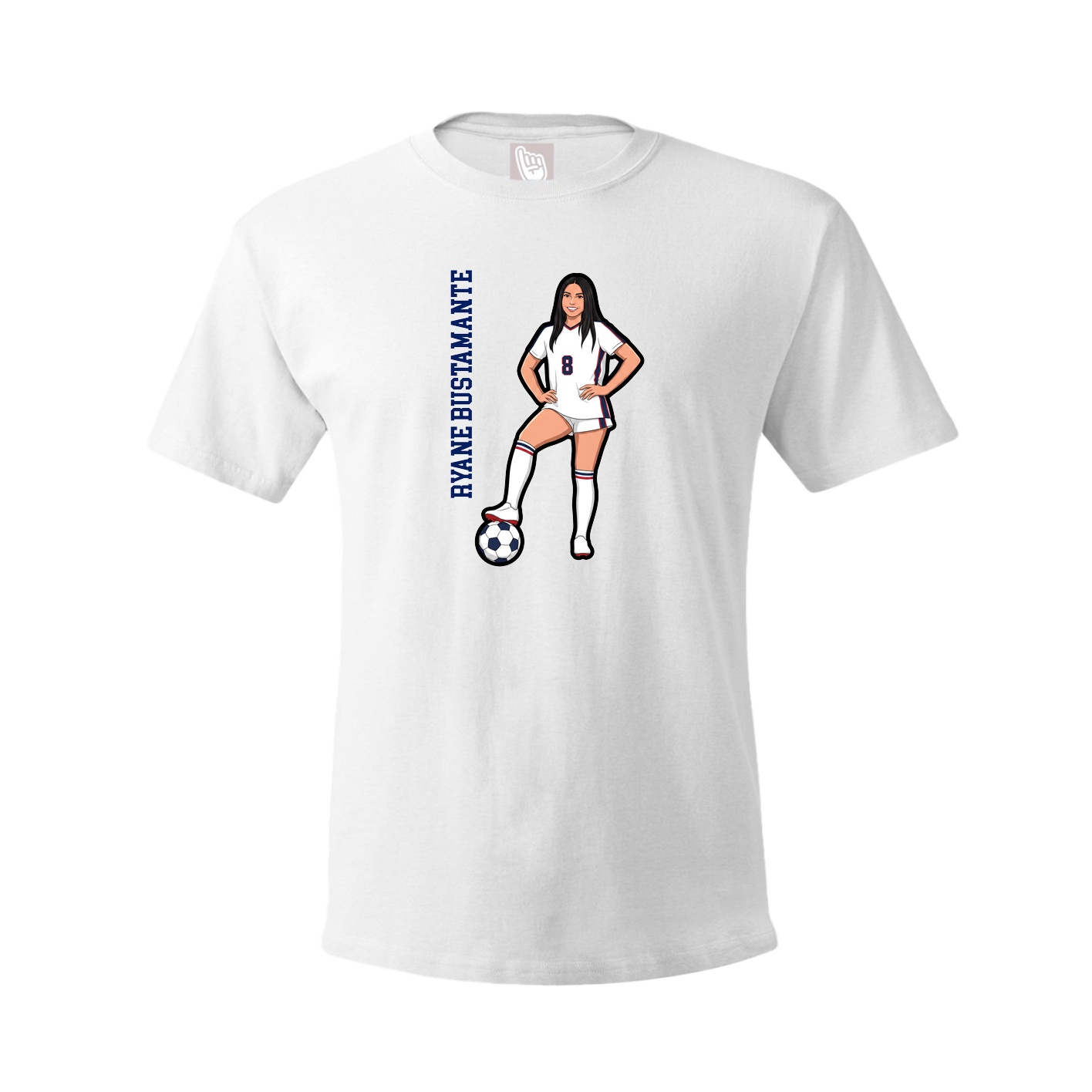 NIL Club Tee
