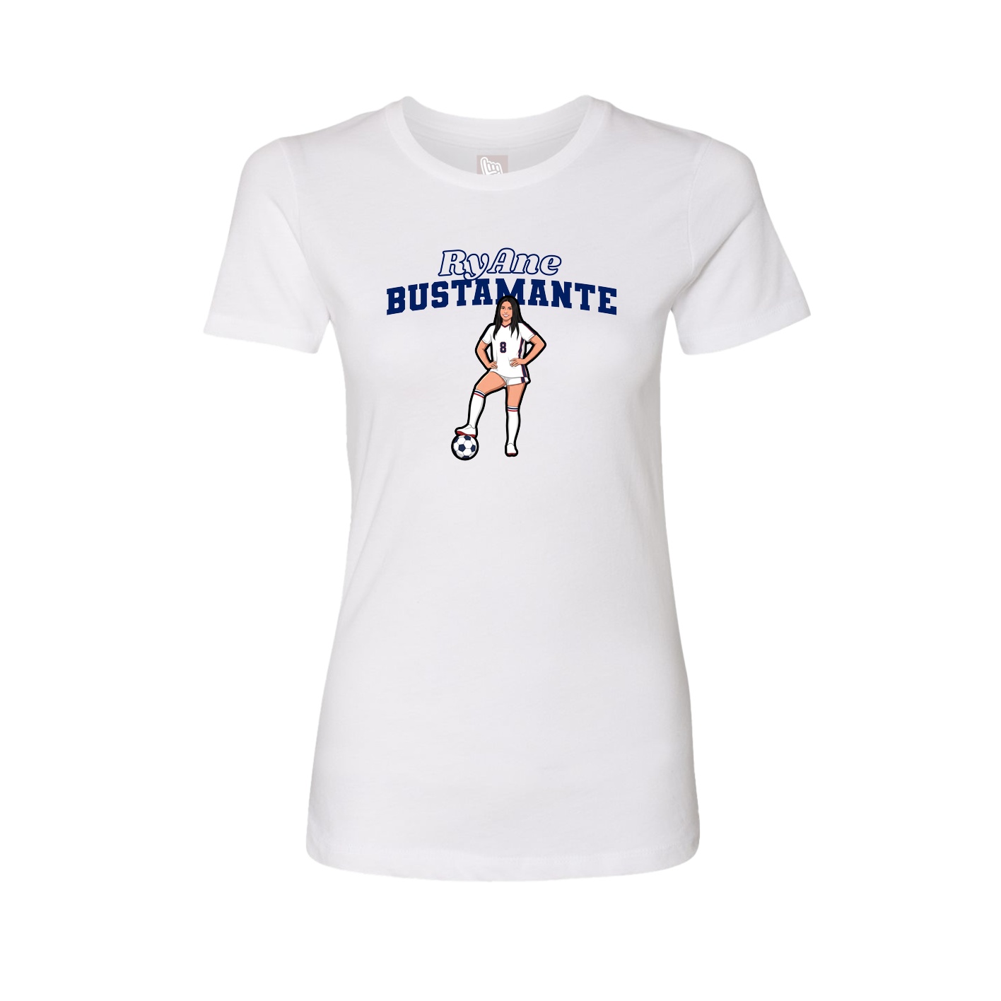 Womens Tee